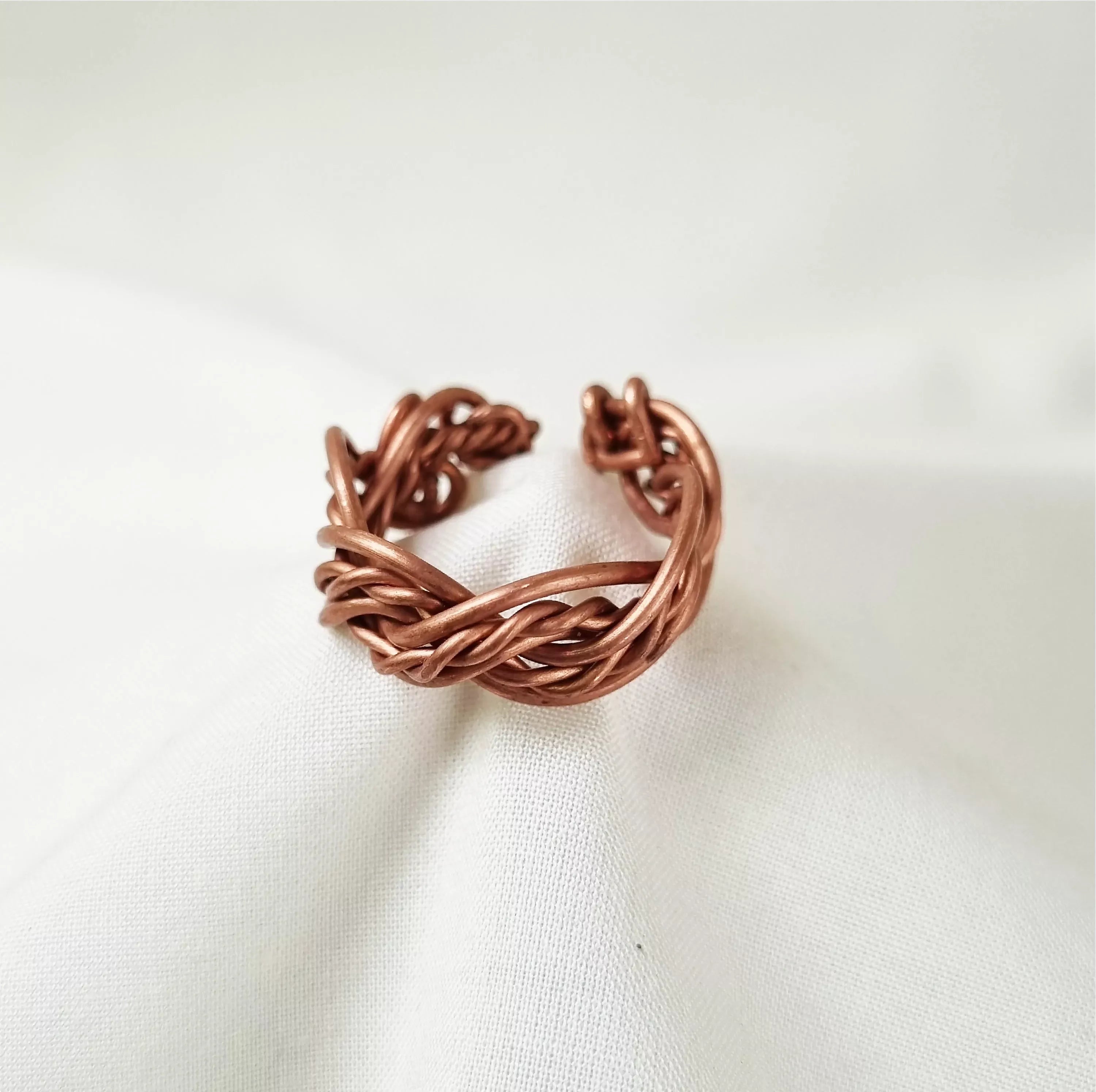 All Is Well - Ring