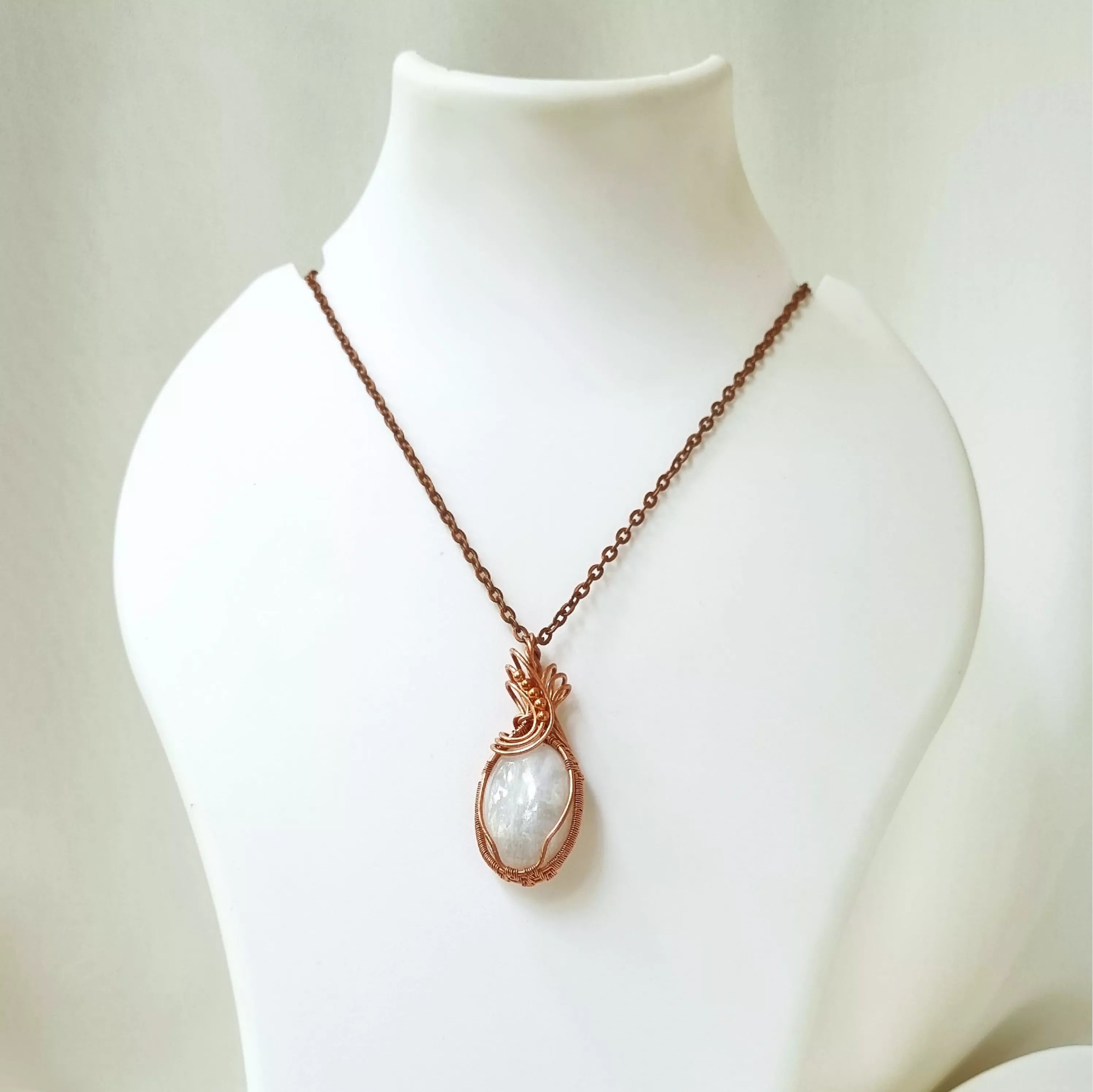 Serenity - Necklace