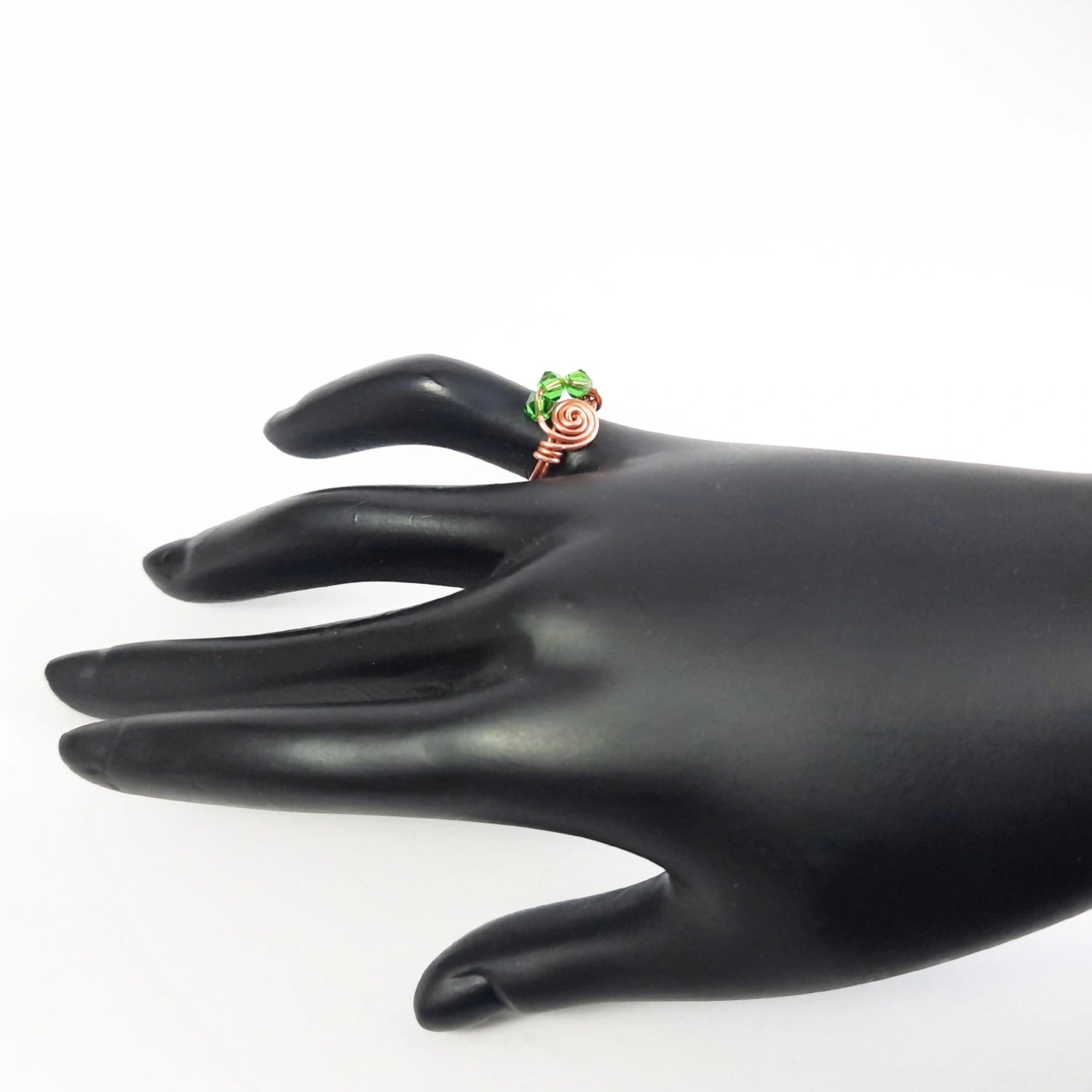 Into the Forest - Ring