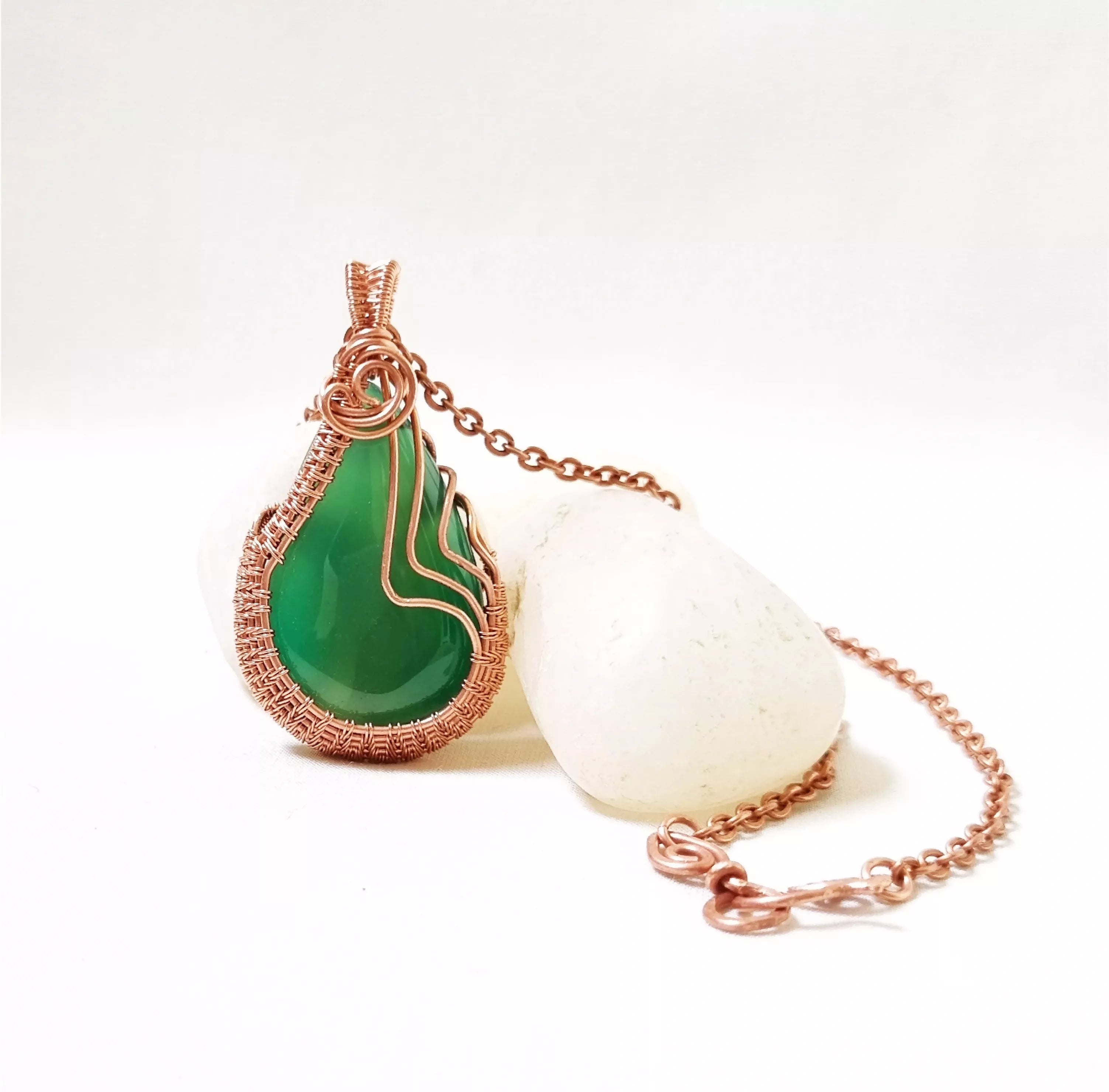 Dreamy Abyss - Necklace