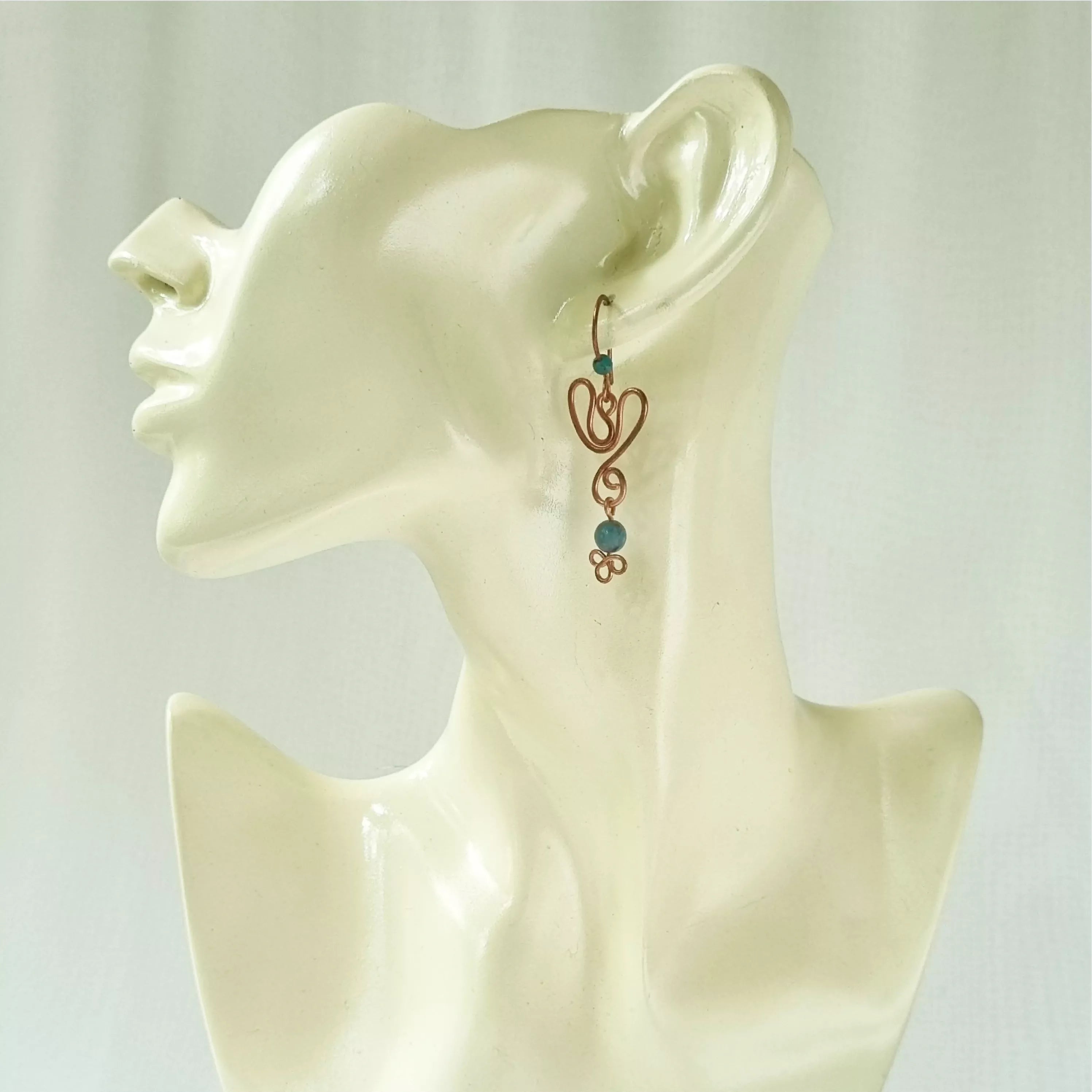 Angel Love - Earring