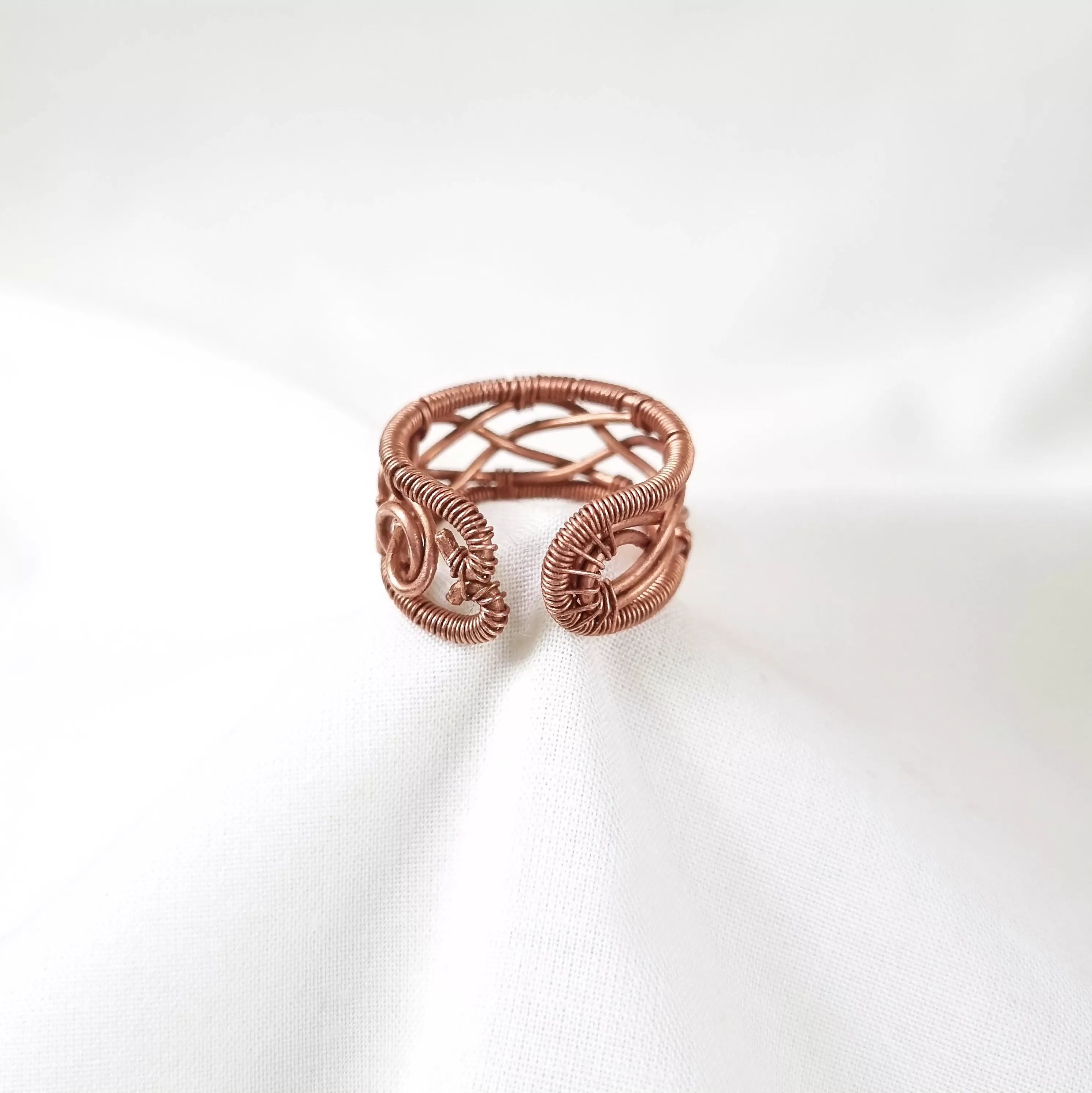 Bridge Across Forever - Ring