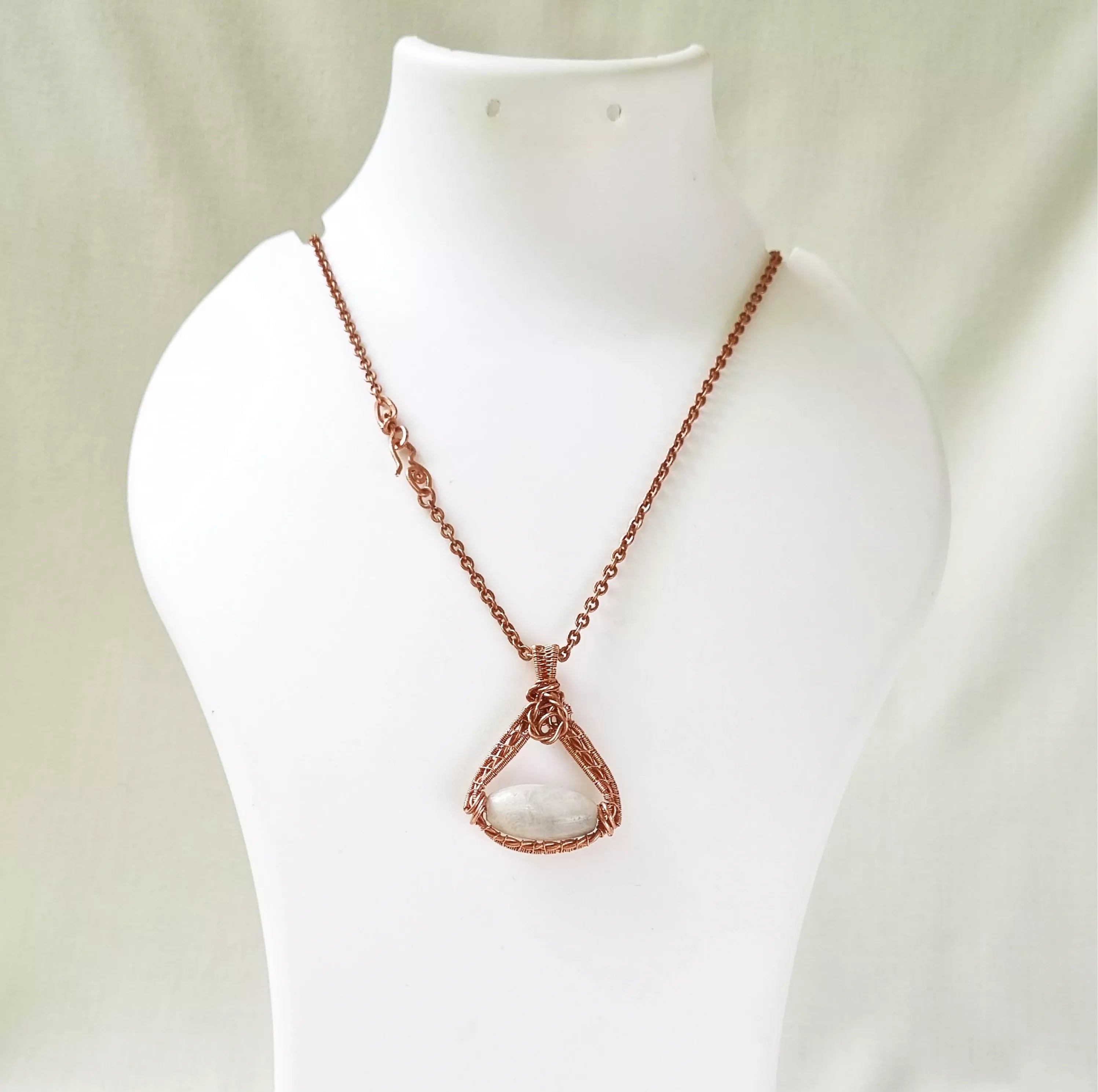 Foundation - Necklace