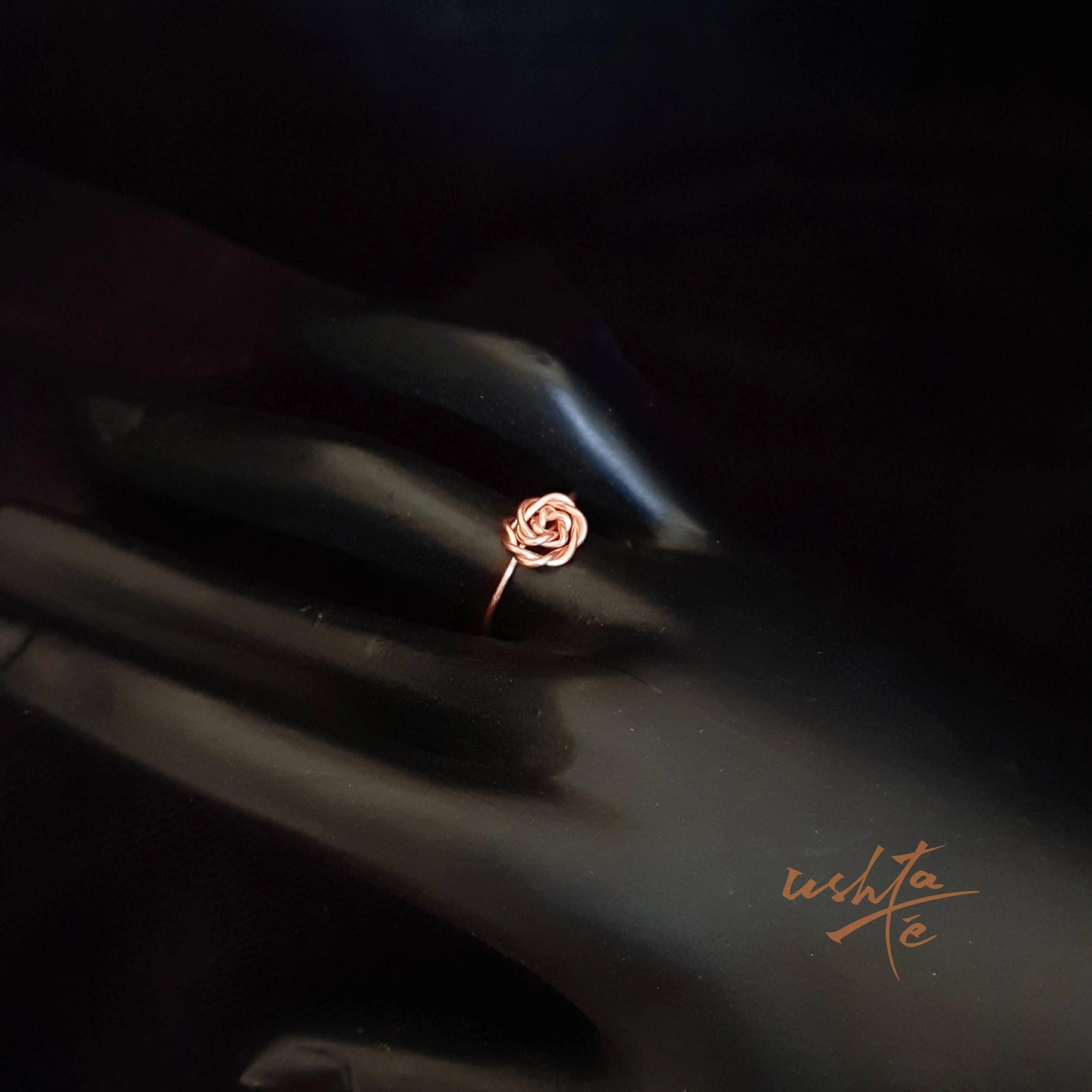 Rosalure - Ring
