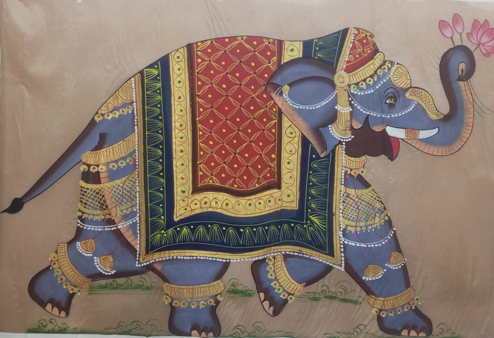 Elephant picture