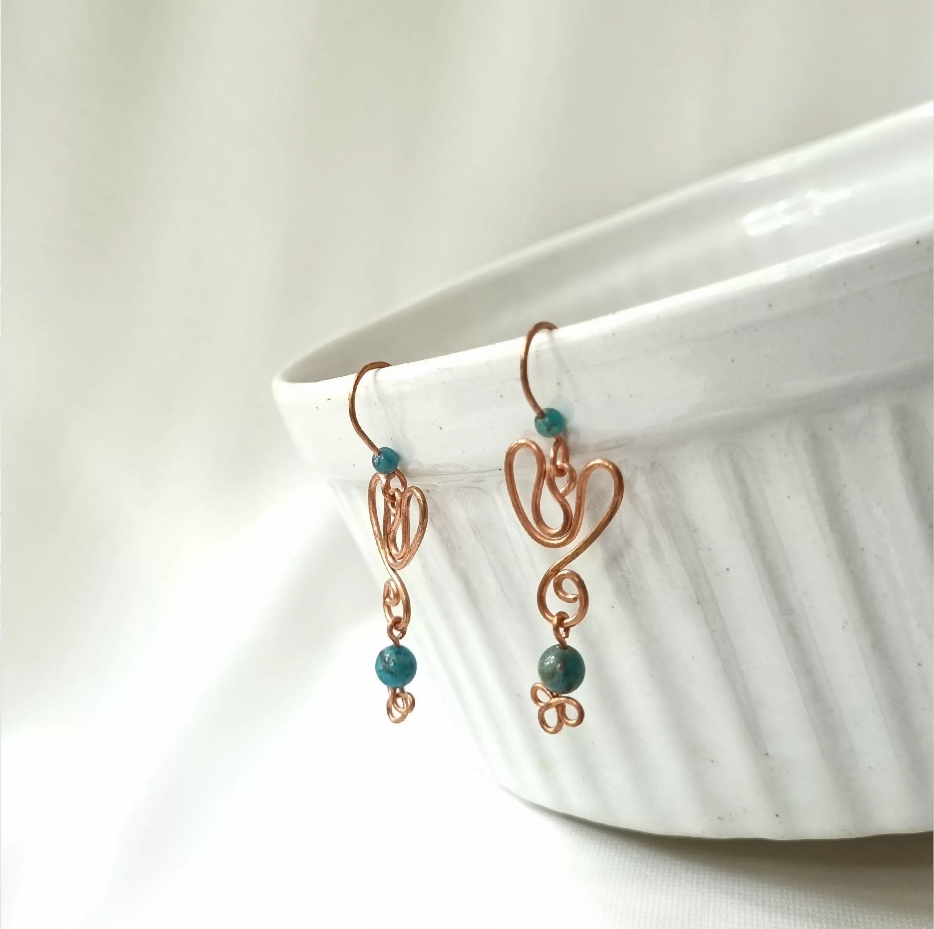 Angel Love - Earring