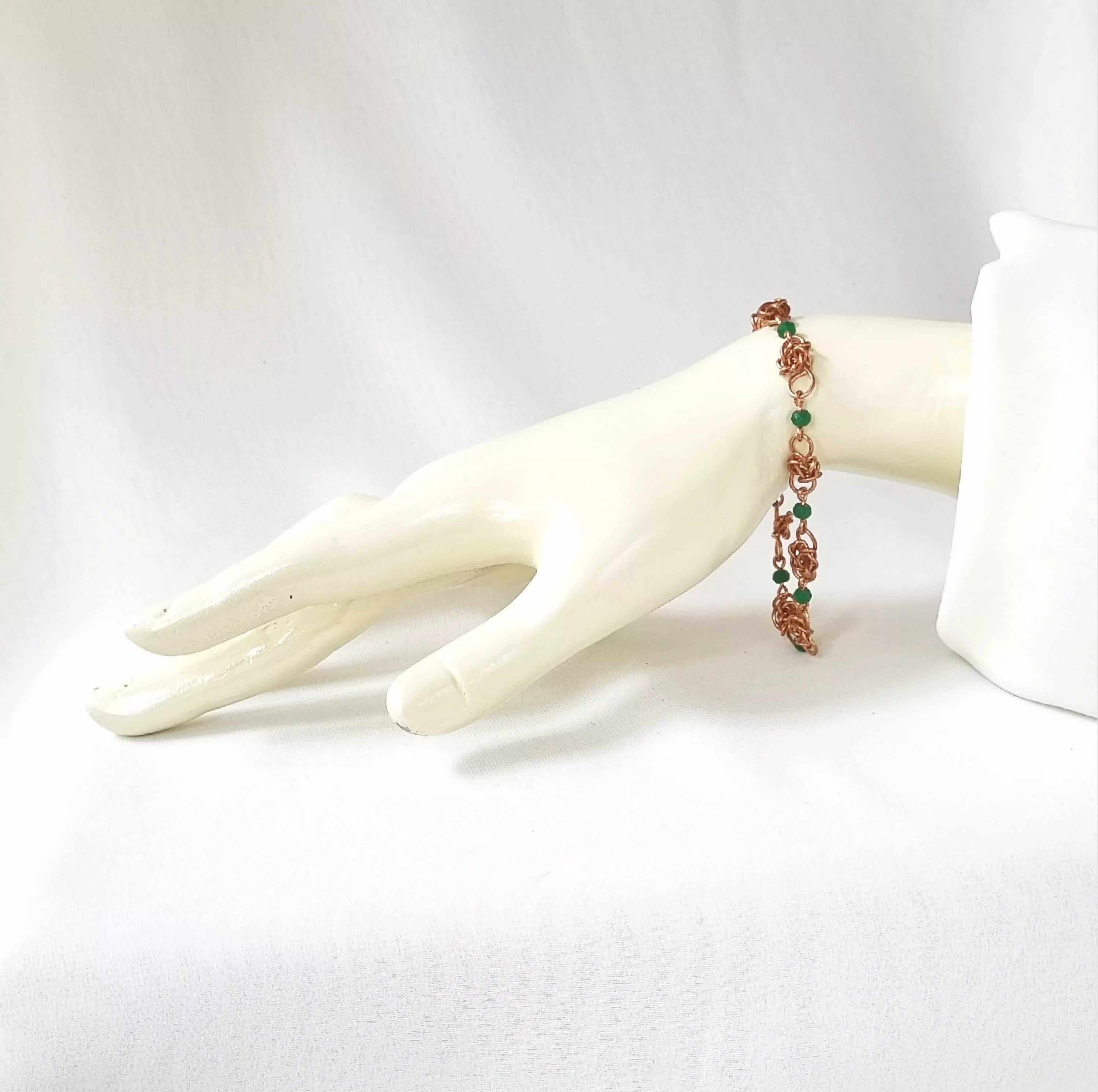 Jade Garden - Bracelet