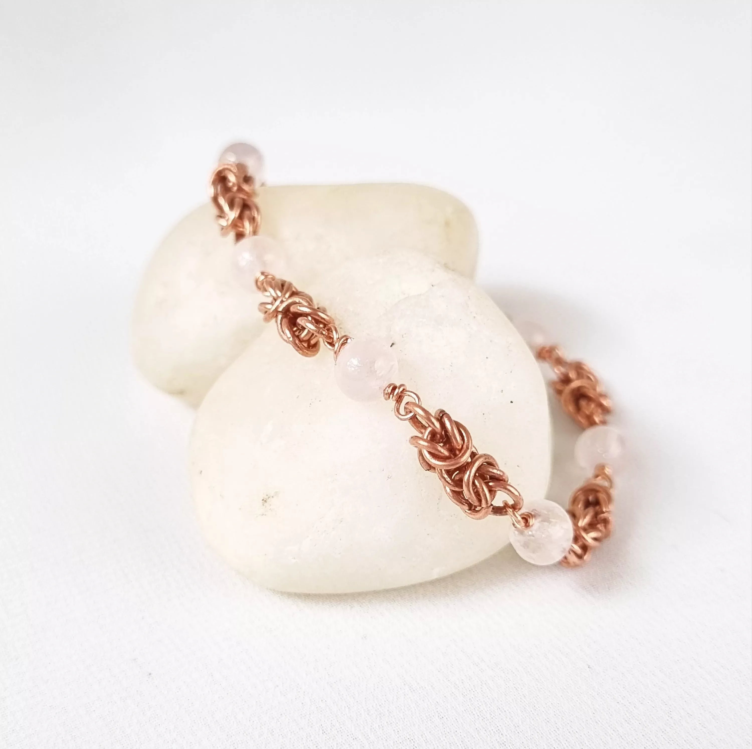 Medieval Rose - Bracelet