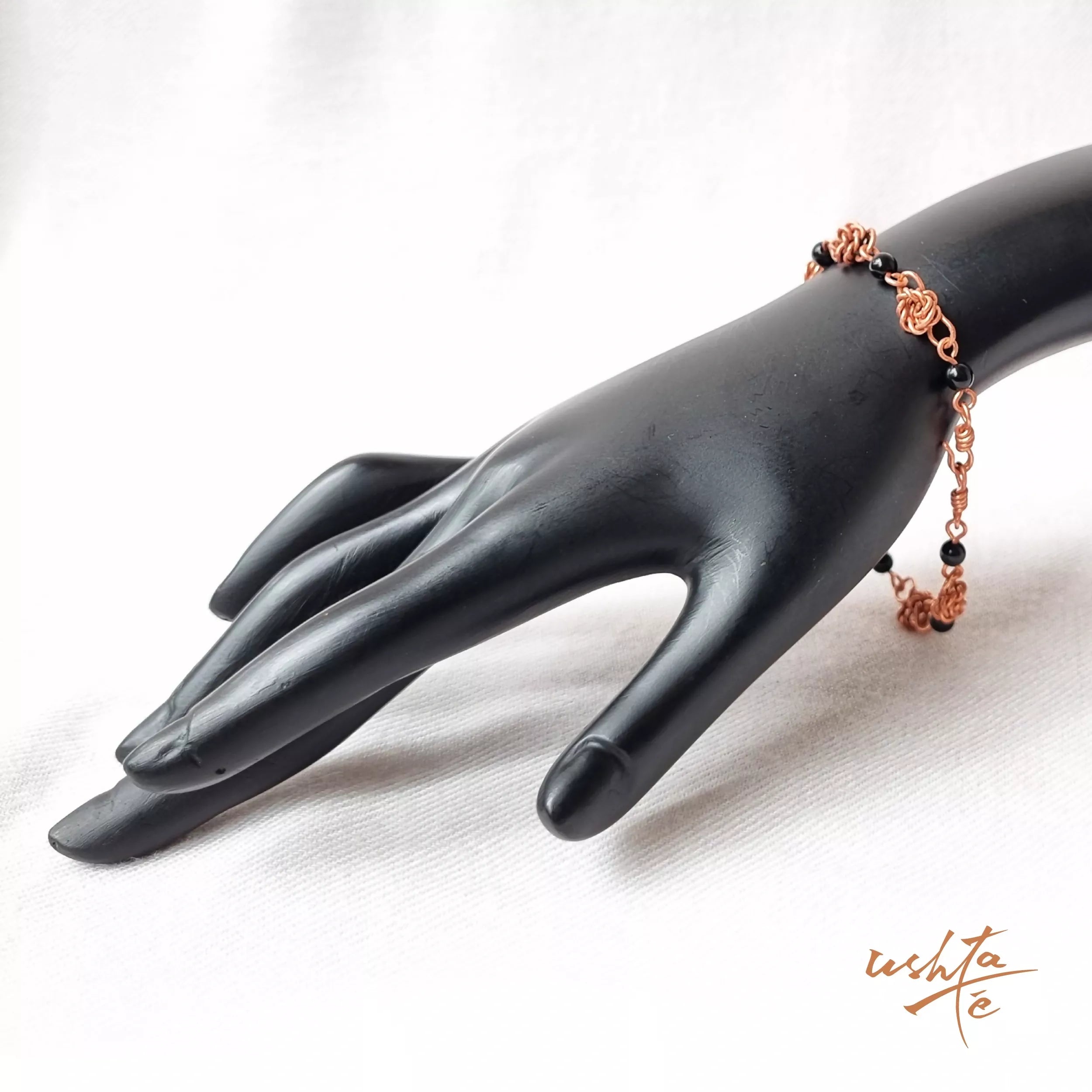 Rose Garden - Bracelet