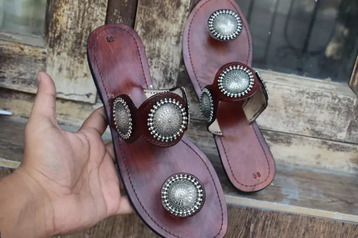 Vanjaras Kolhapuri