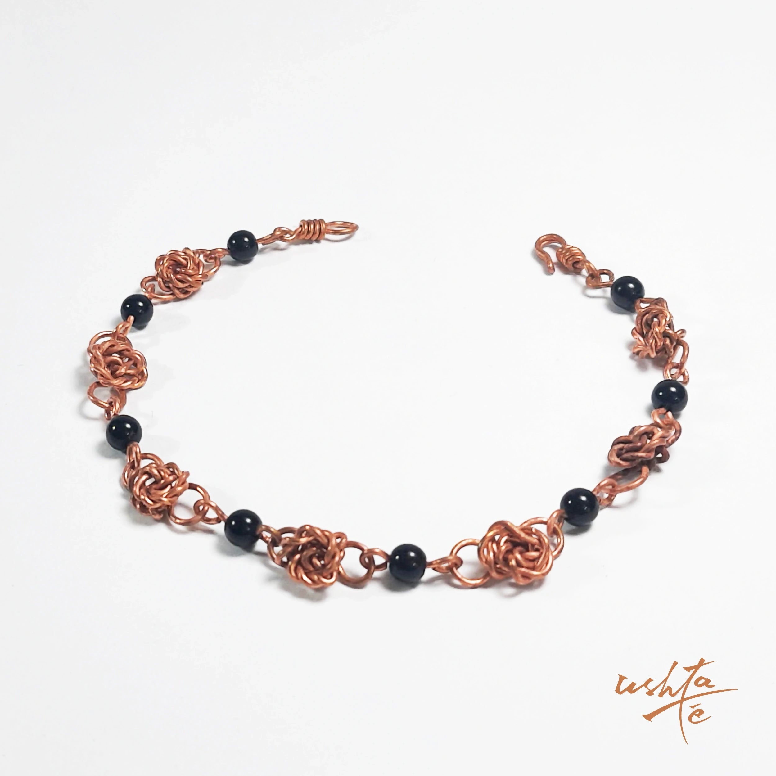 Rose Garden - Bracelet