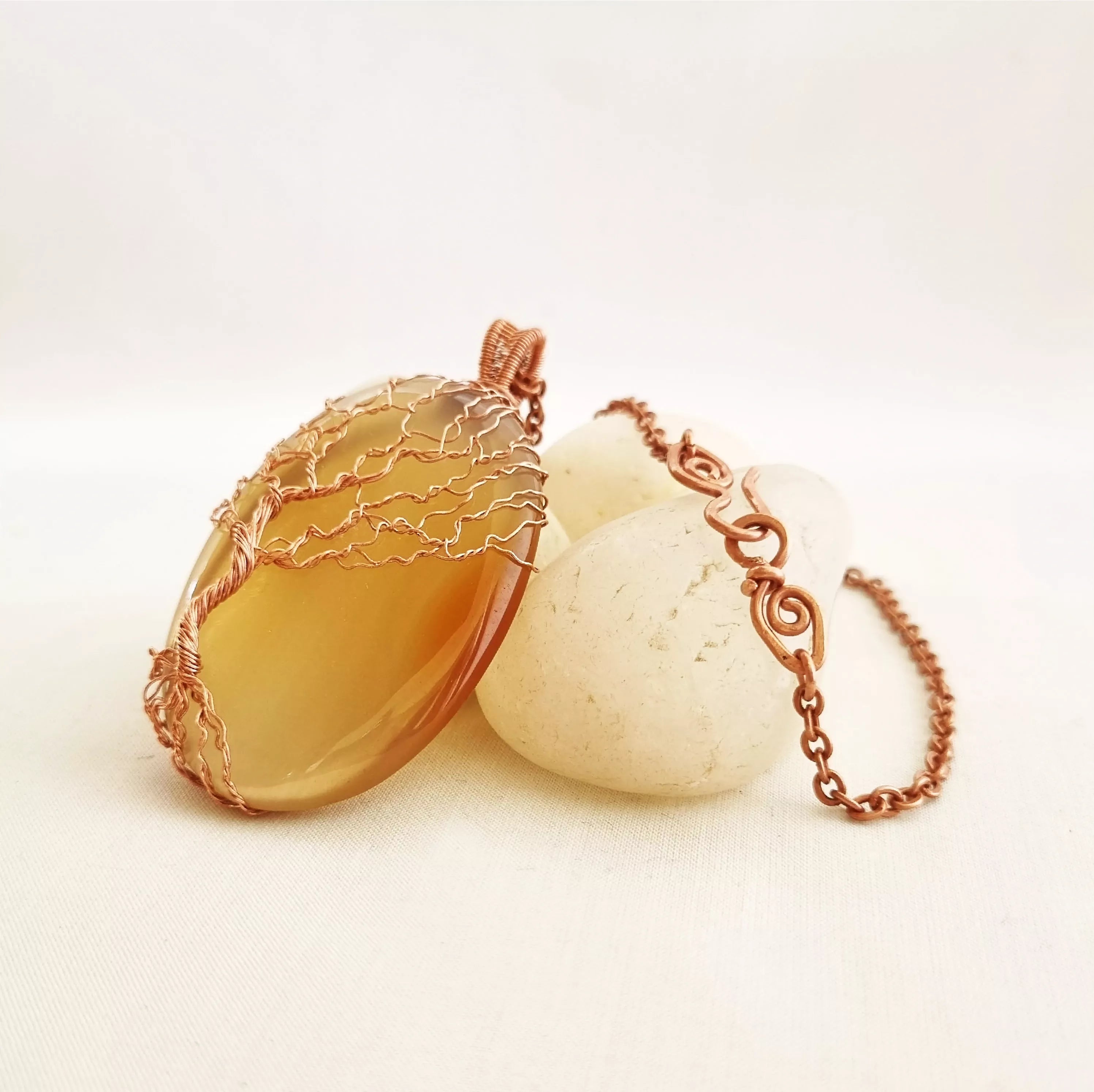 Poem - Necklace