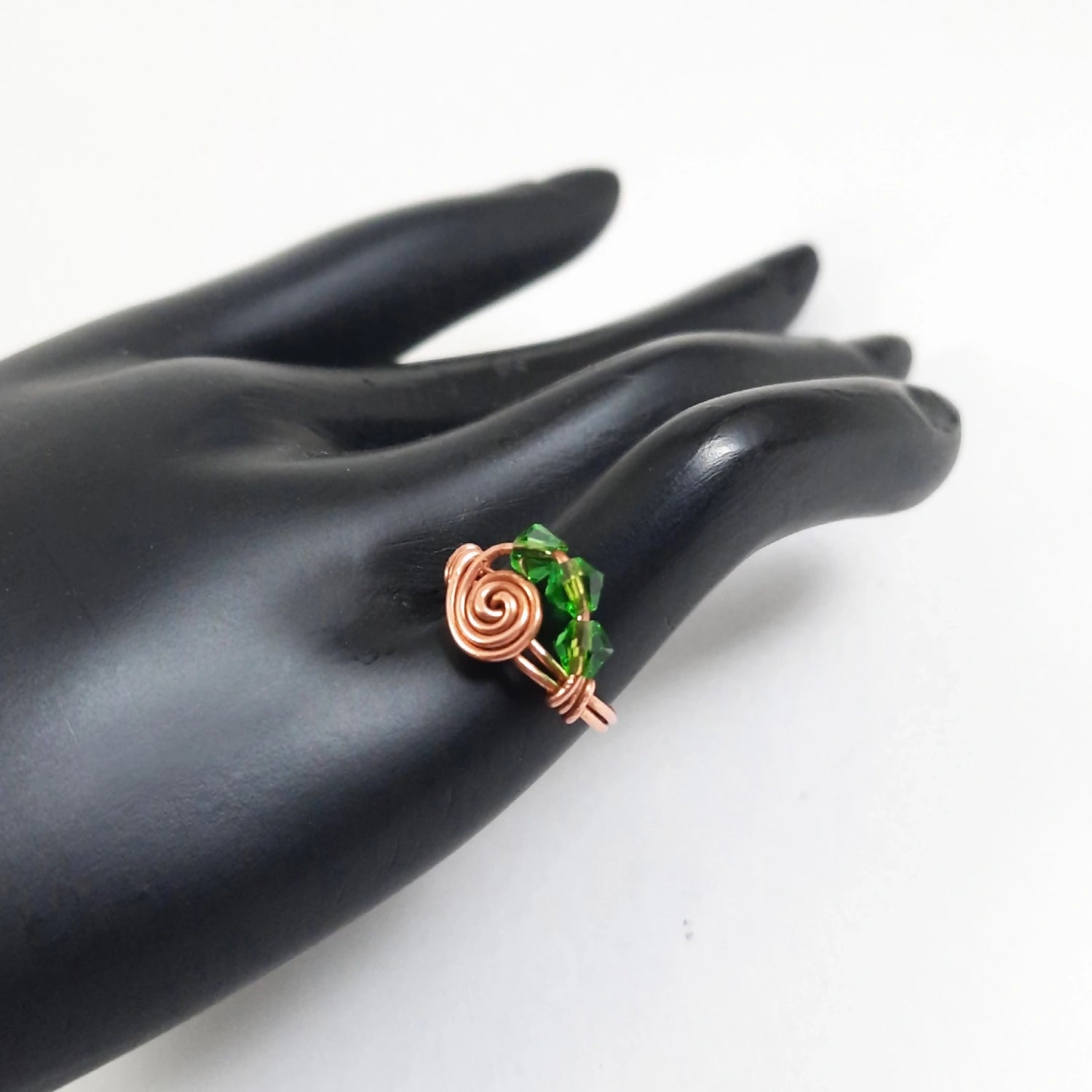 Into the Forest - Ring