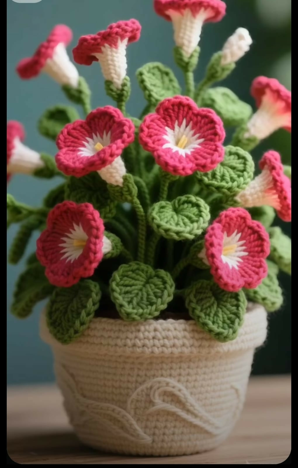 Pink Petal Pop