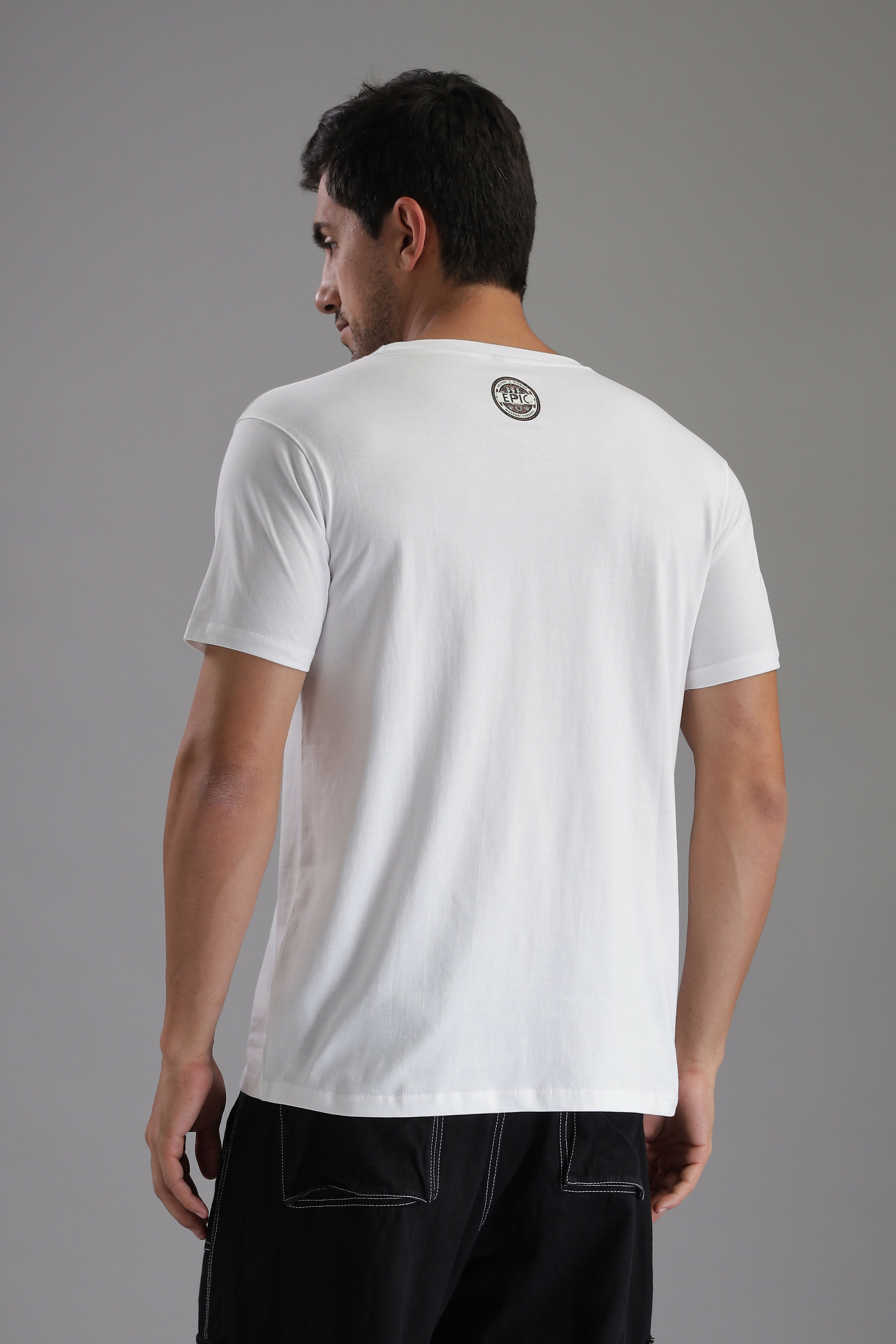 Ravan T-Shirt – The Dark Legend Rises