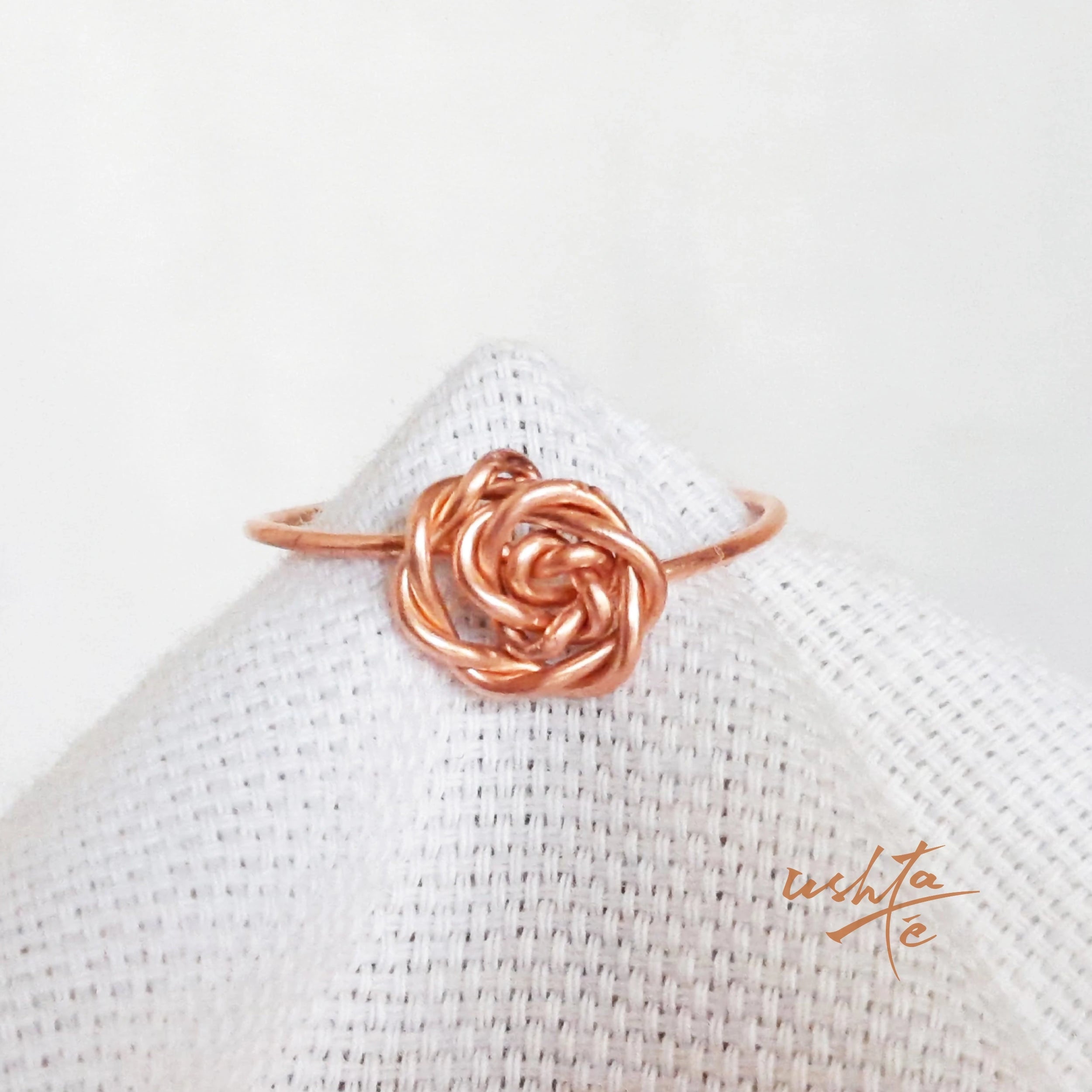 Rosalure - Ring
