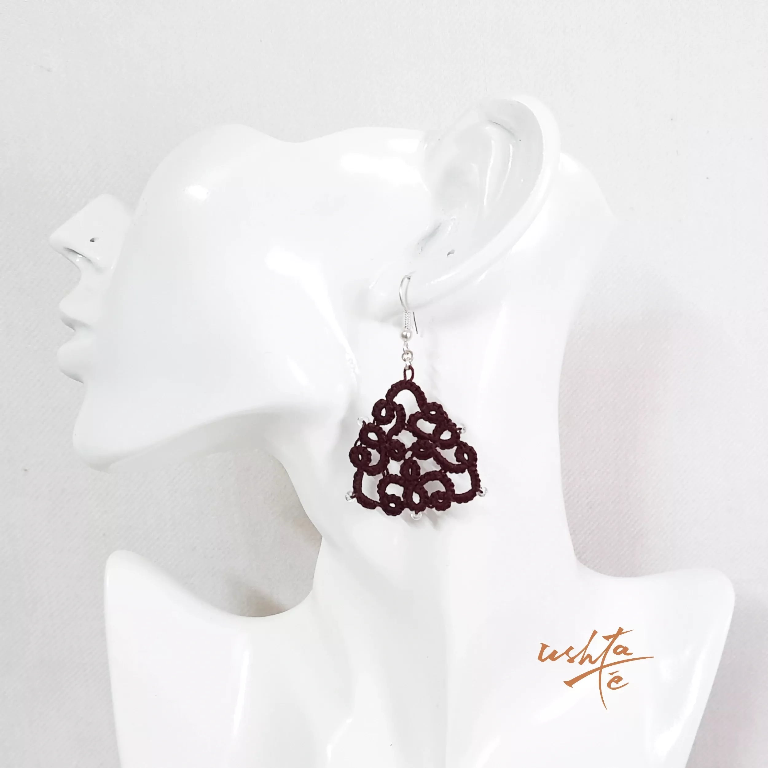 Arabesque - Earring