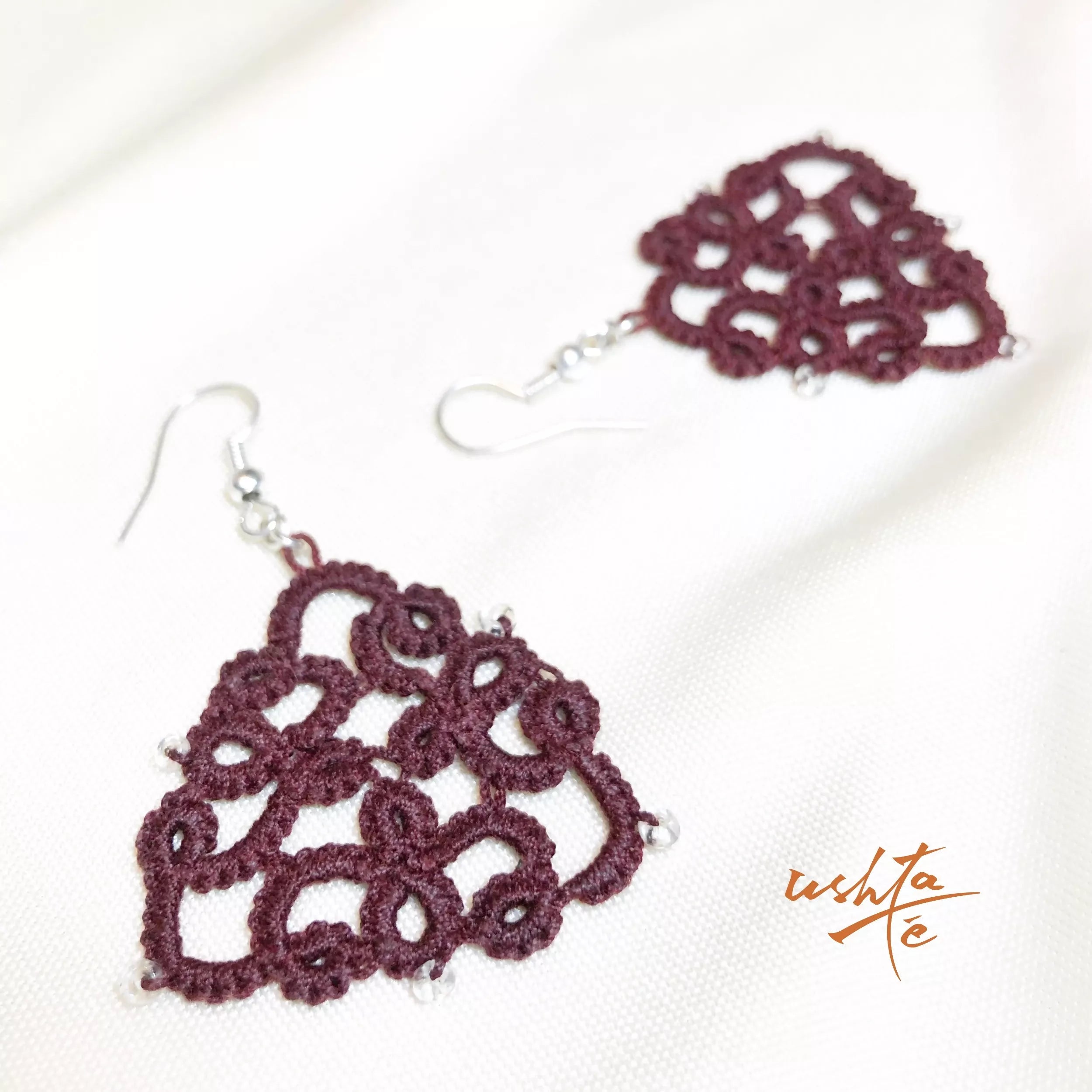 Arabesque - Earring