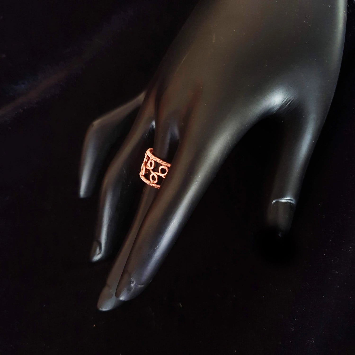 Gypsy Dance - Ring