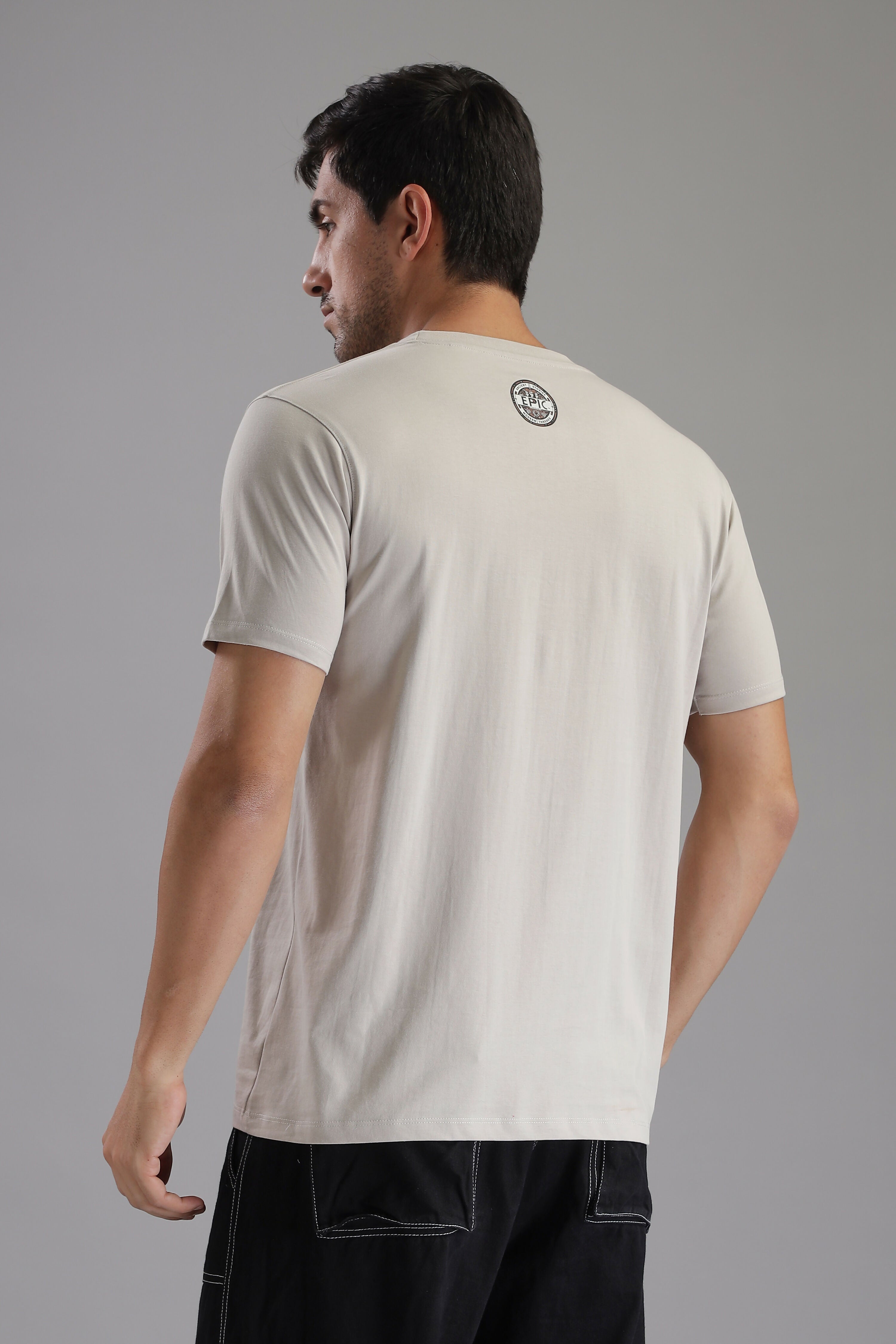 Ravan T-Shirt – The Dark Legend Rises