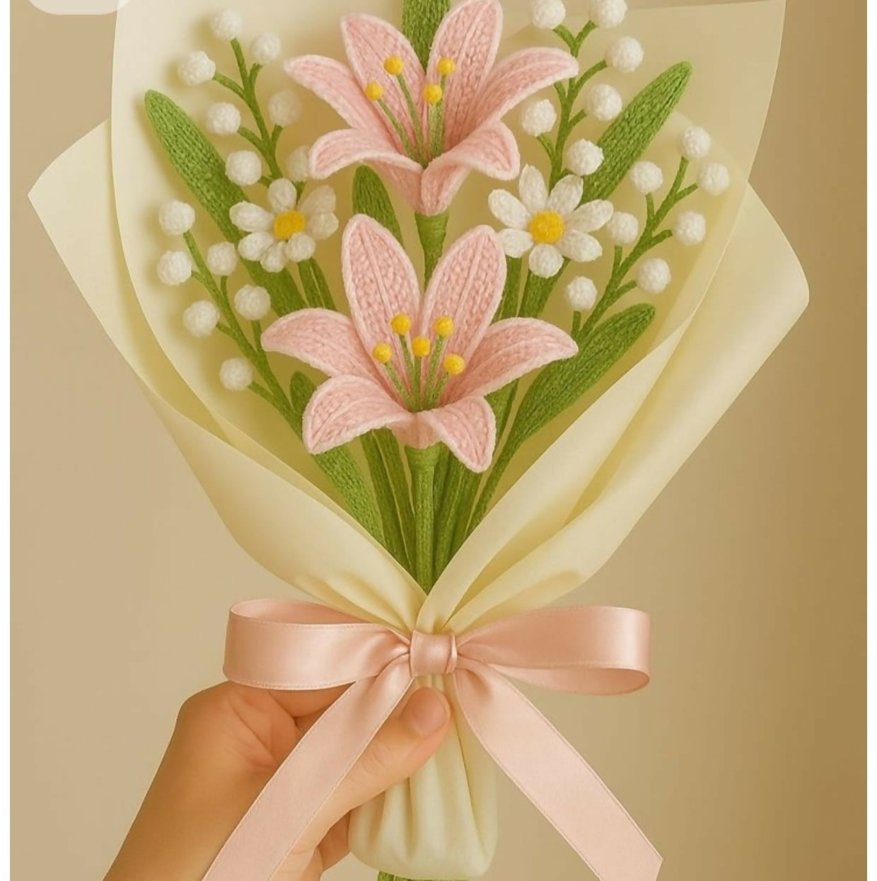 Lily Garden Whisper