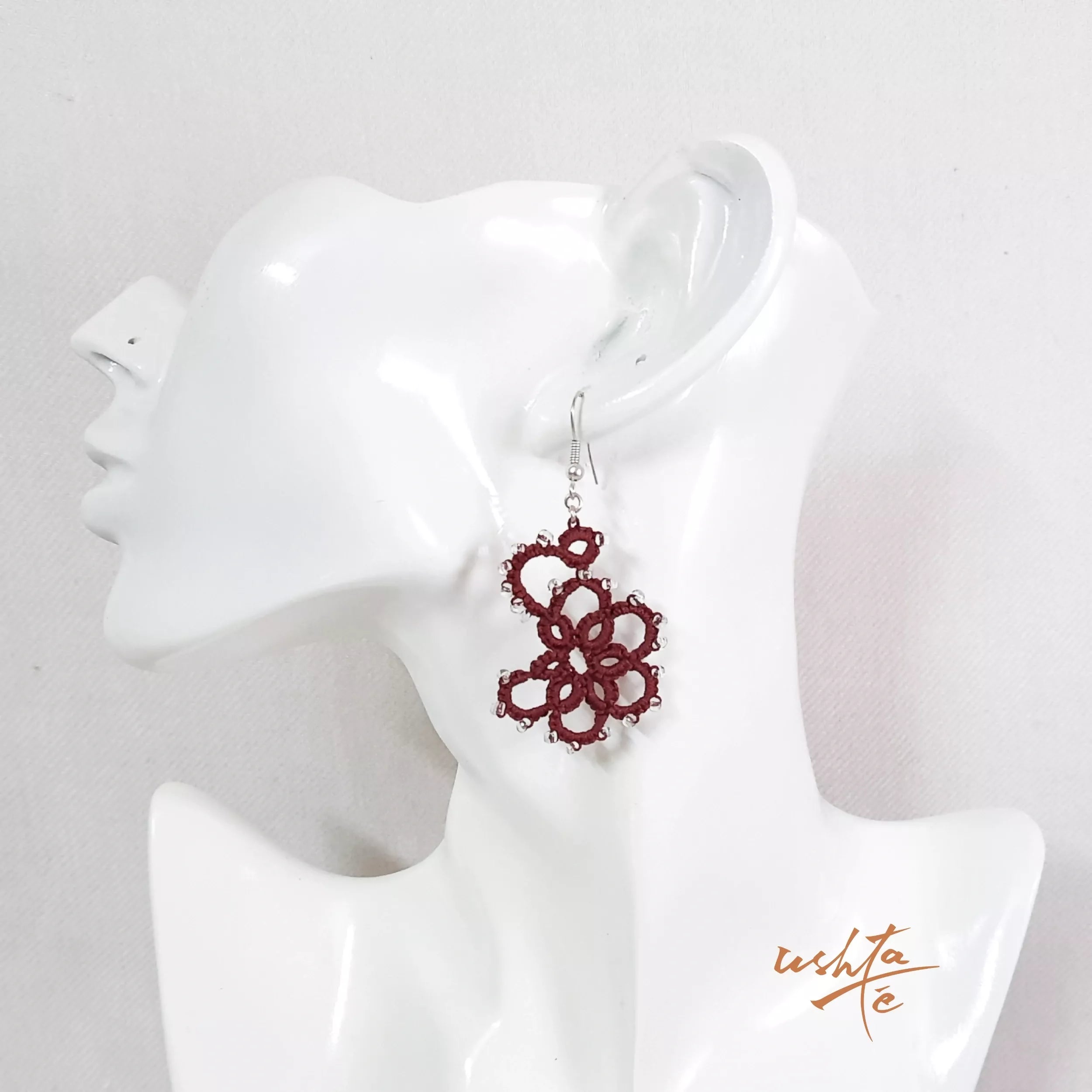 Hang On - Earring