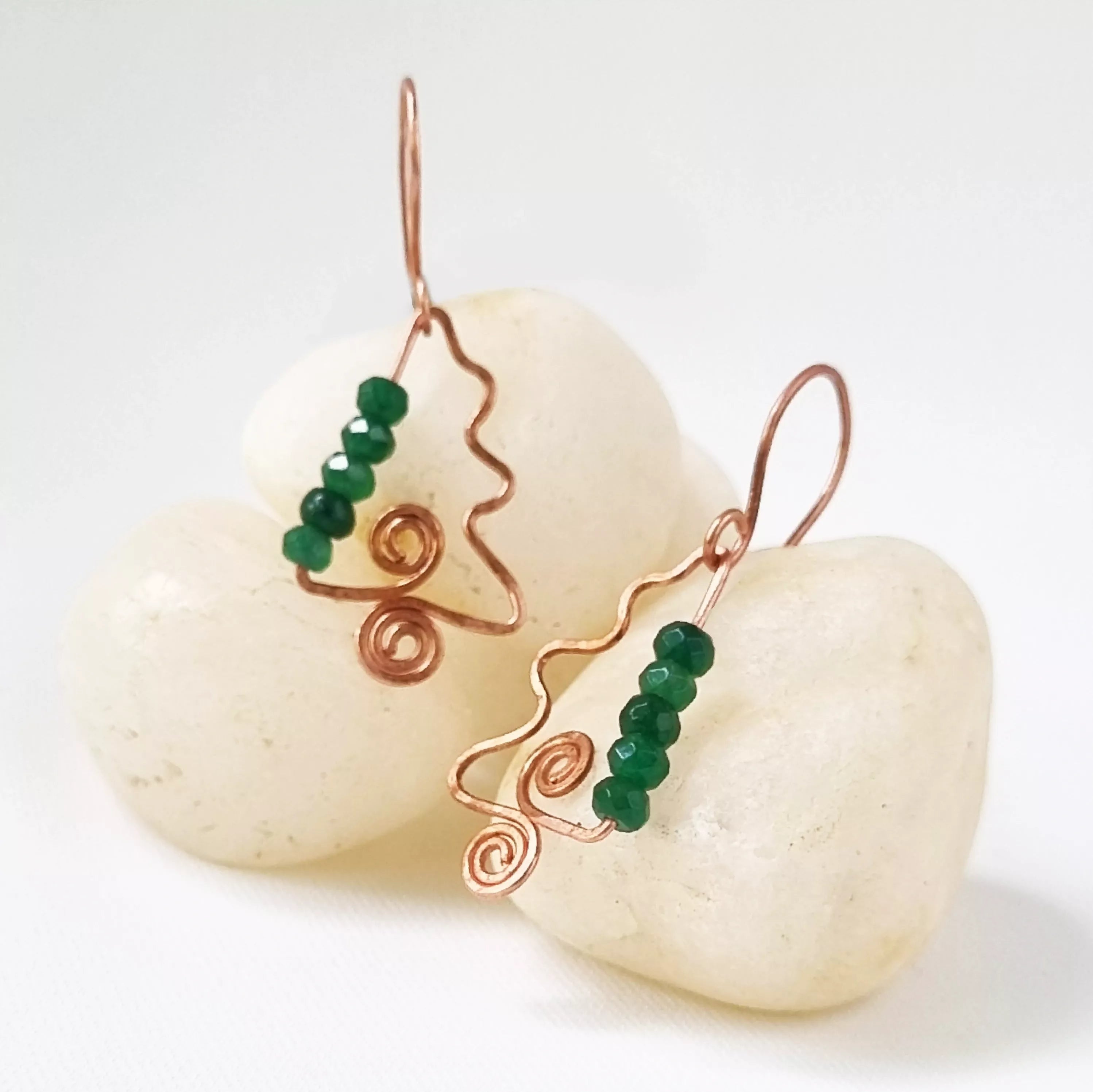 Evergreen - Earring
