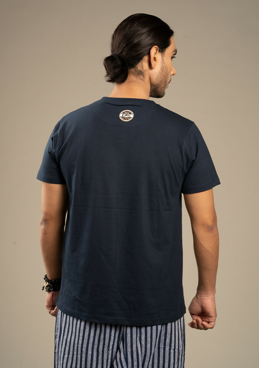 Mareecha T-Shirt – The Deception of Illusion