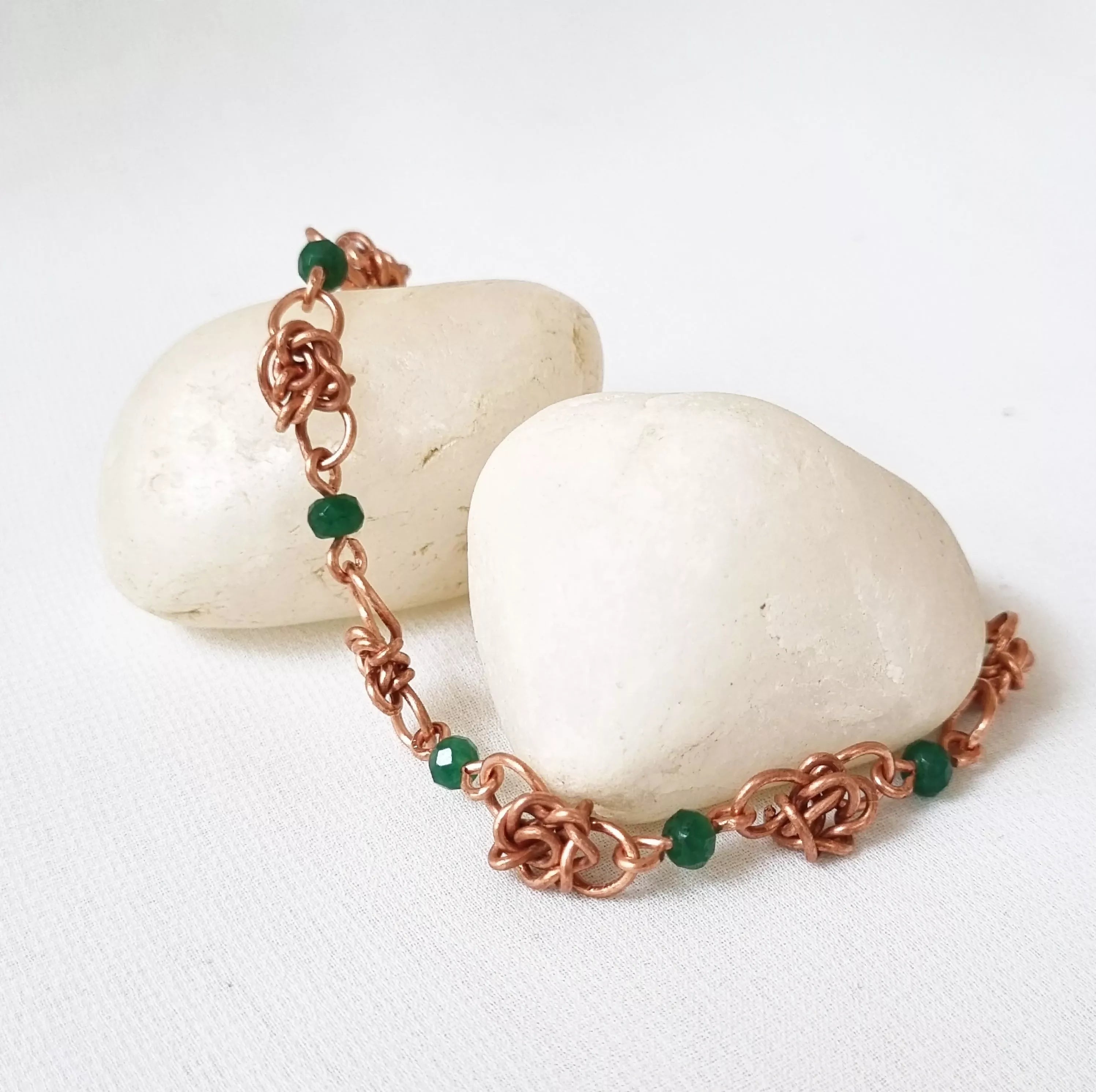 Jade Garden - Bracelet