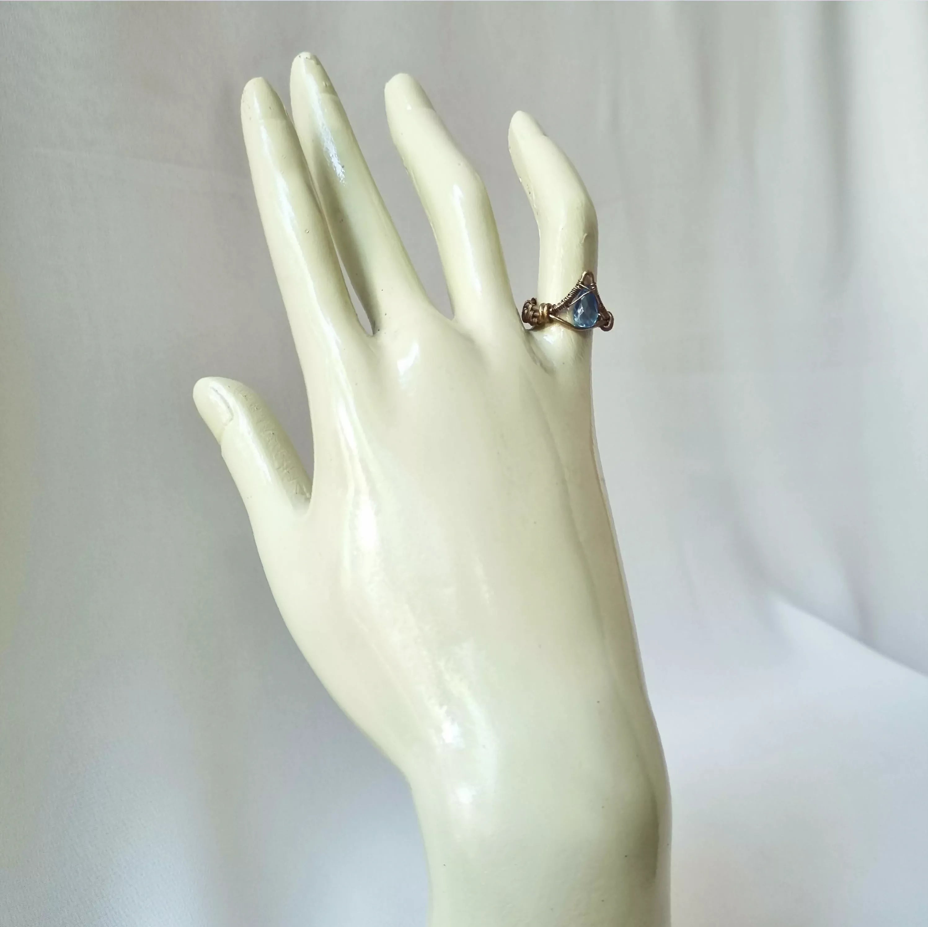 Blue Mountain - Ring