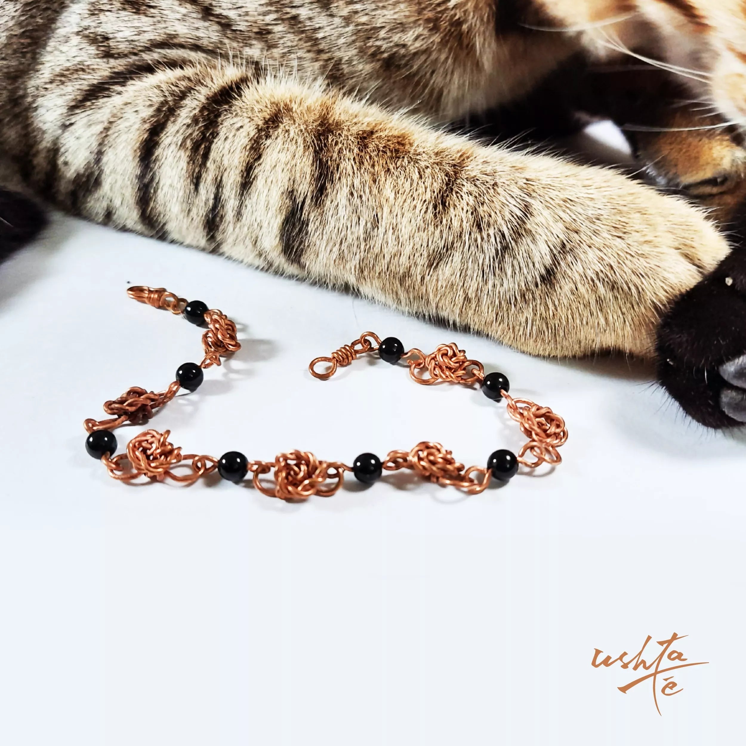Rose Garden - Bracelet