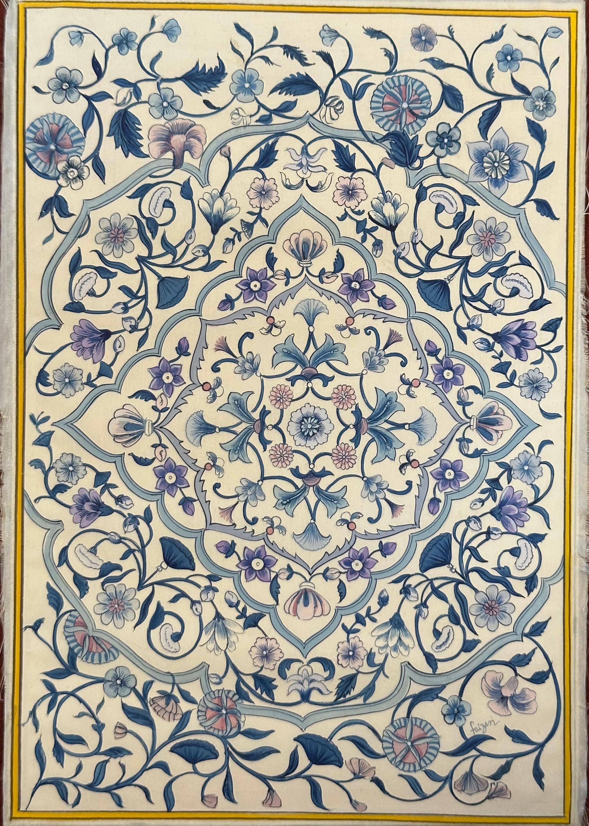 Celestial Garden