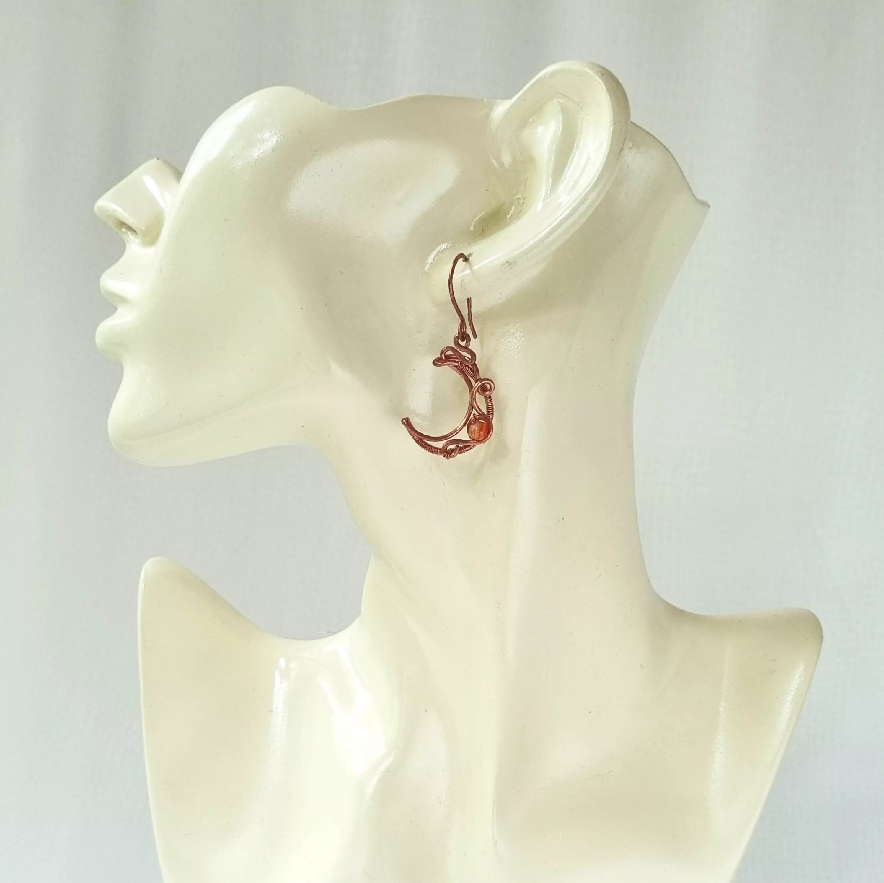 Heavenly Glow - Earring