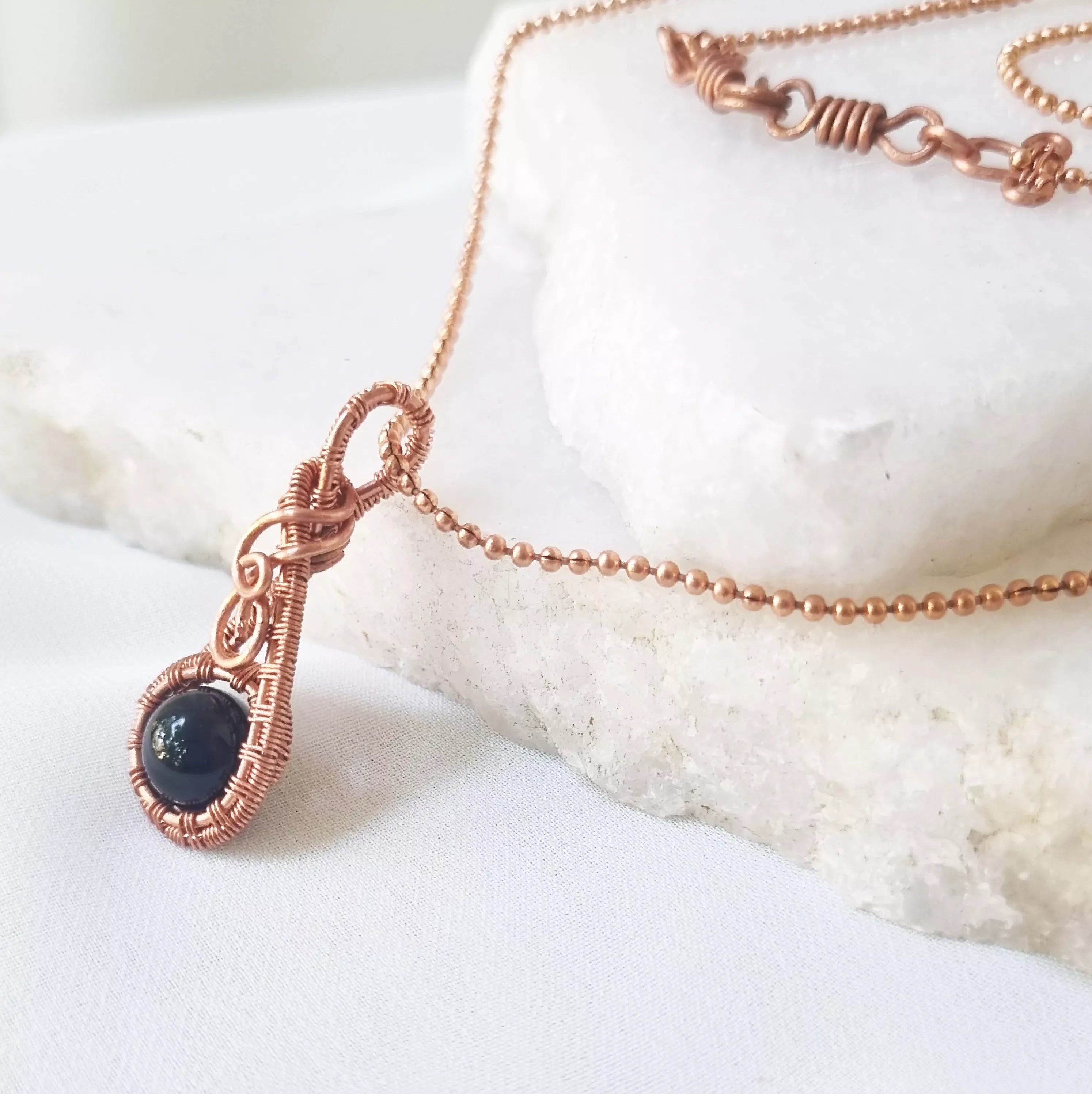 Cherished - Necklace