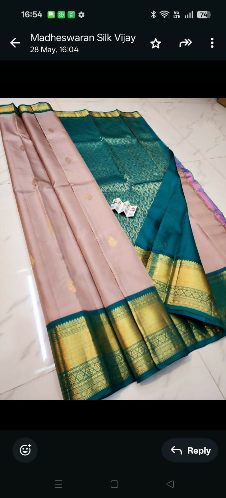 Breezy Kanchipuram - Pure Handloom Kanchi Pattu Tissue Sarees