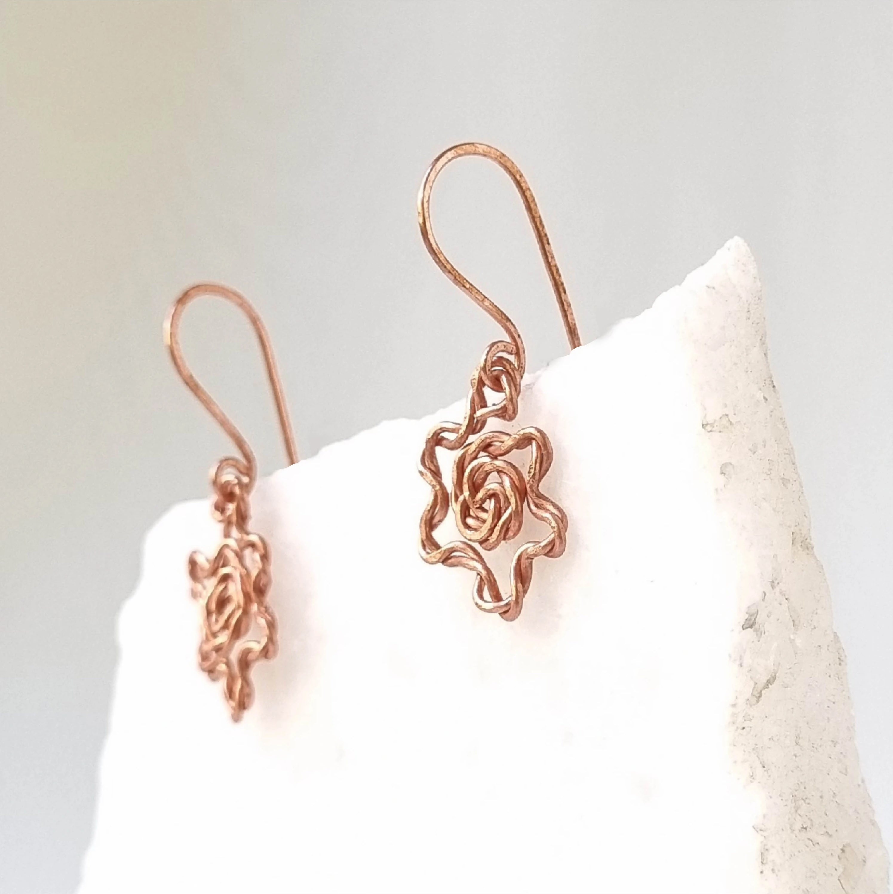Daisy Day - Earring