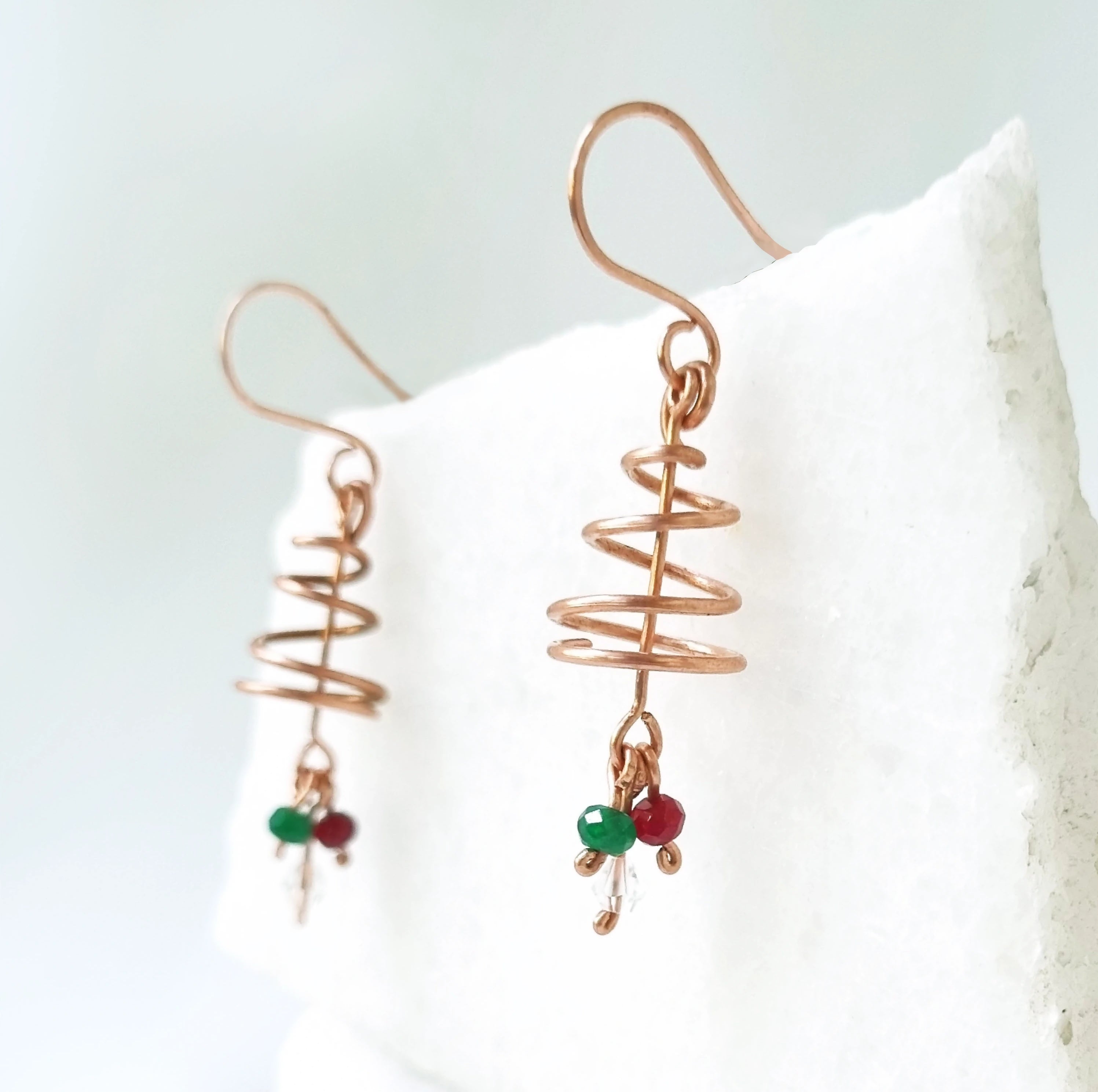 Spin around - Earring