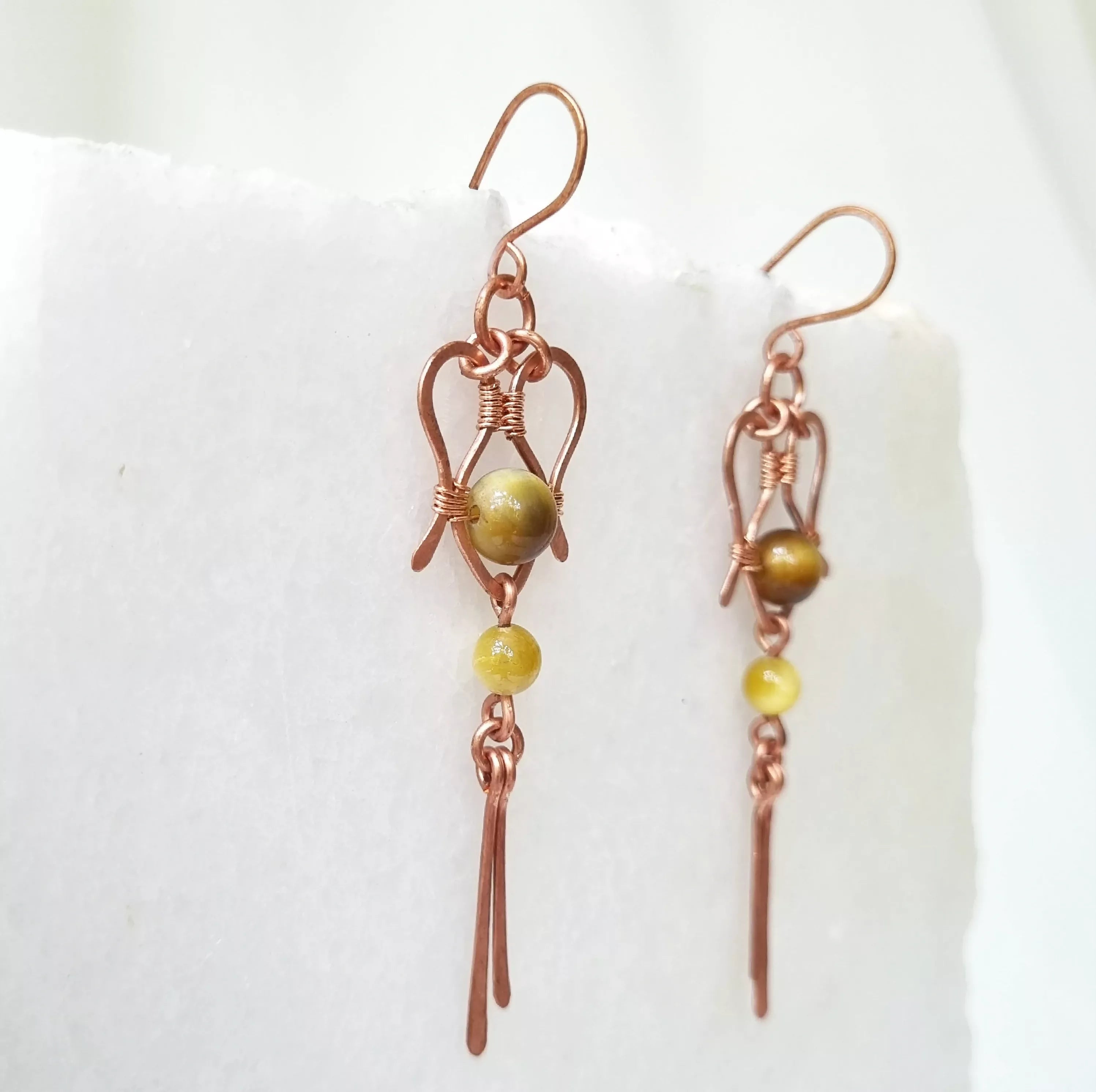 Second Glances - Earring