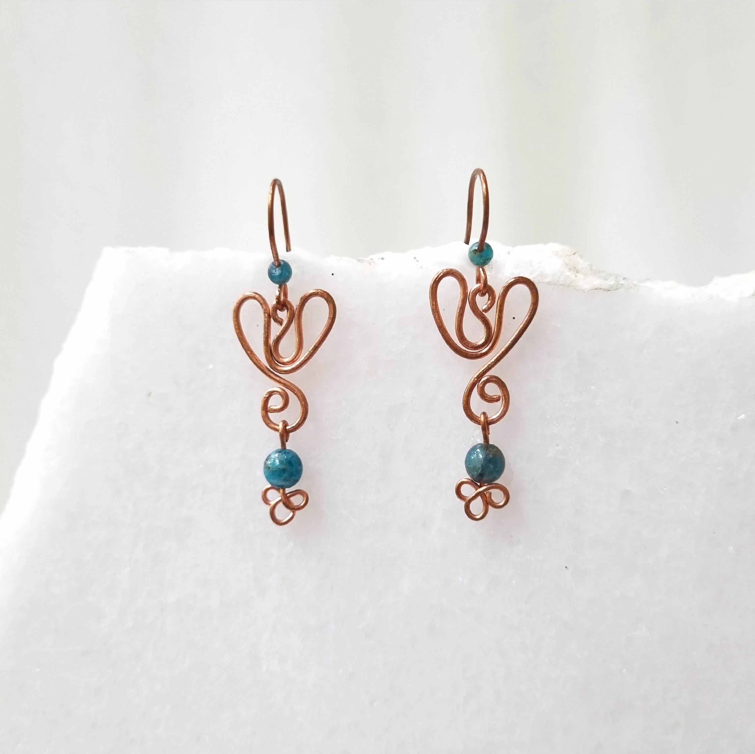 Angel Love - Earring