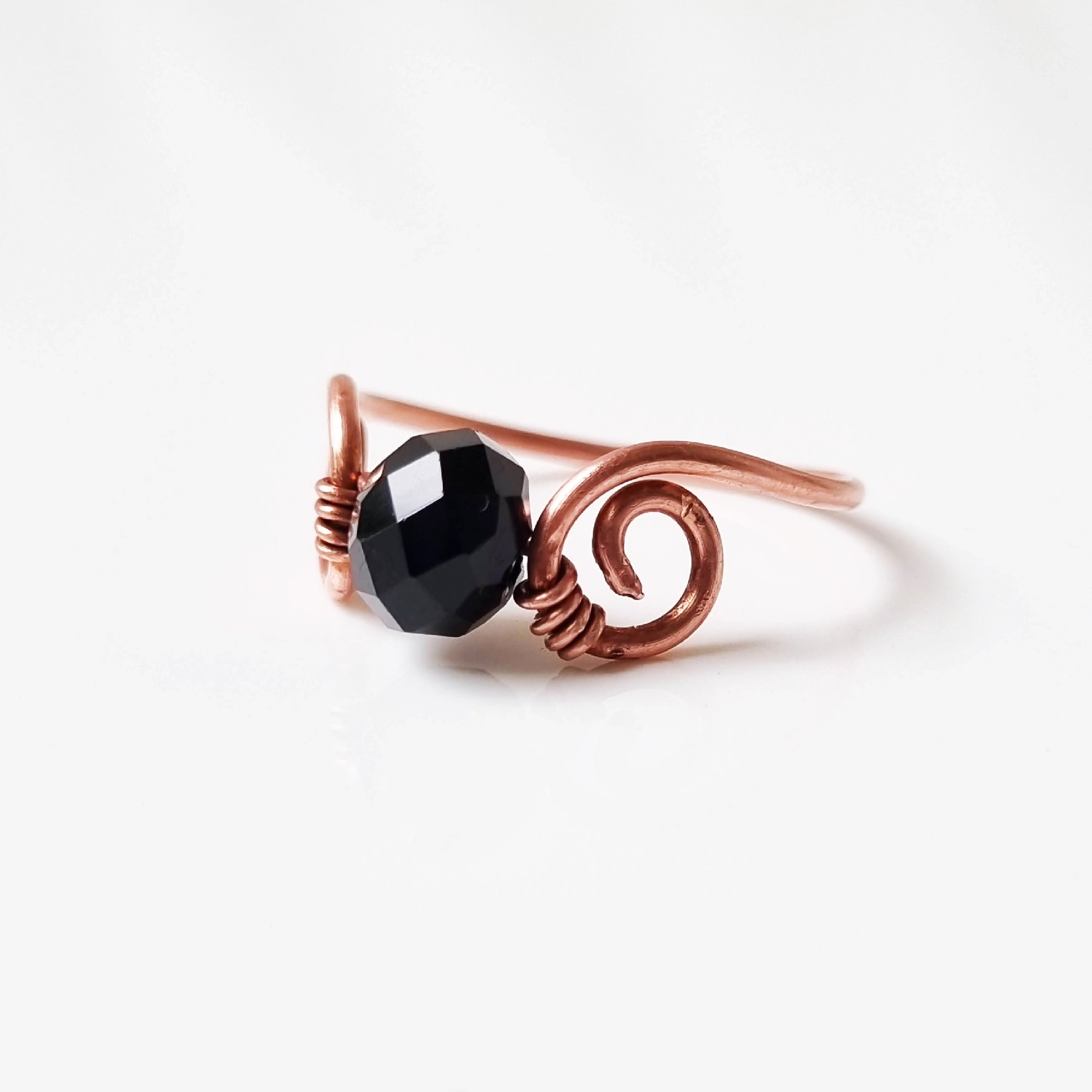 Peek-a-Boo! - Ring