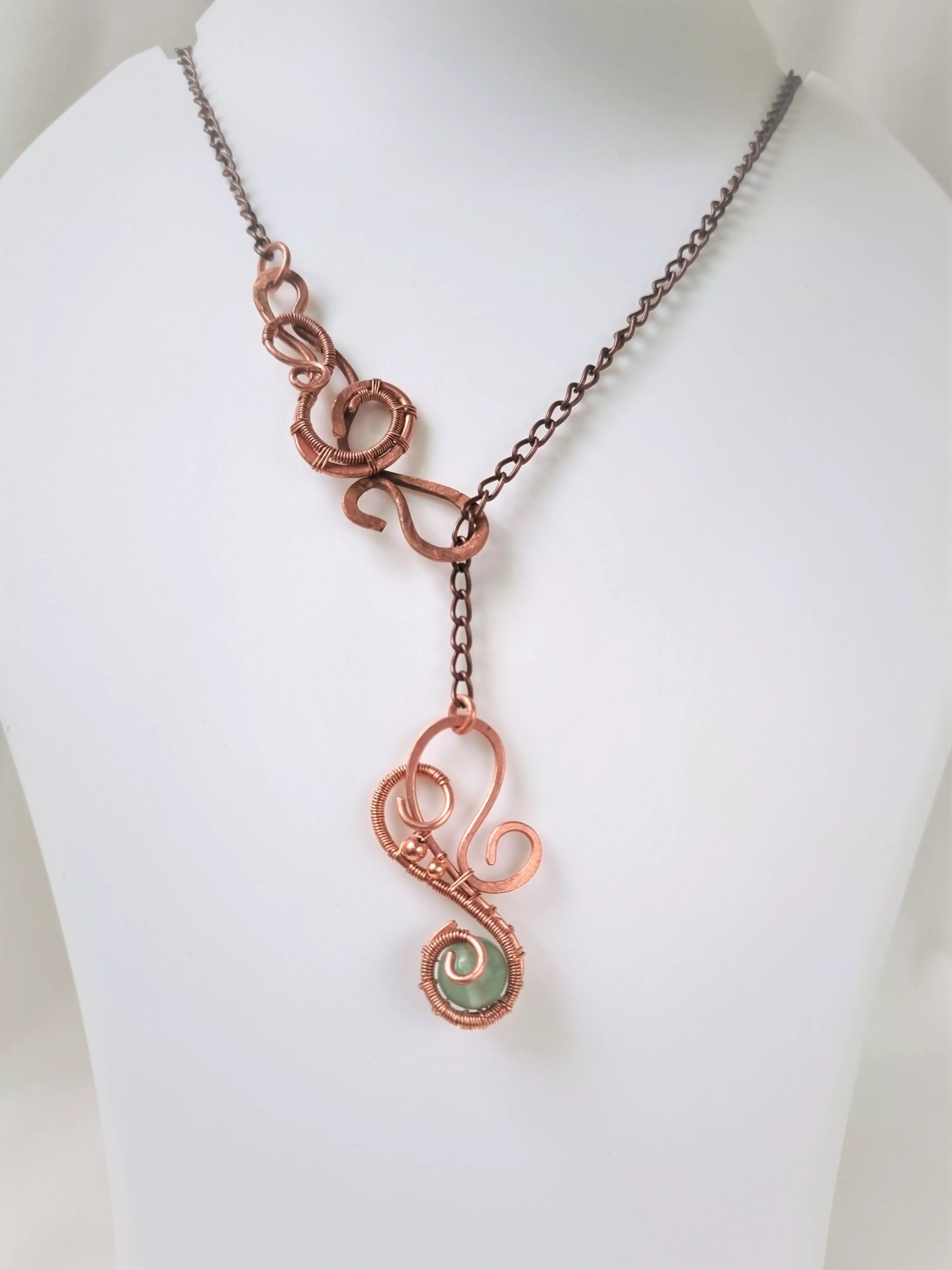 Note to Self - Pendant