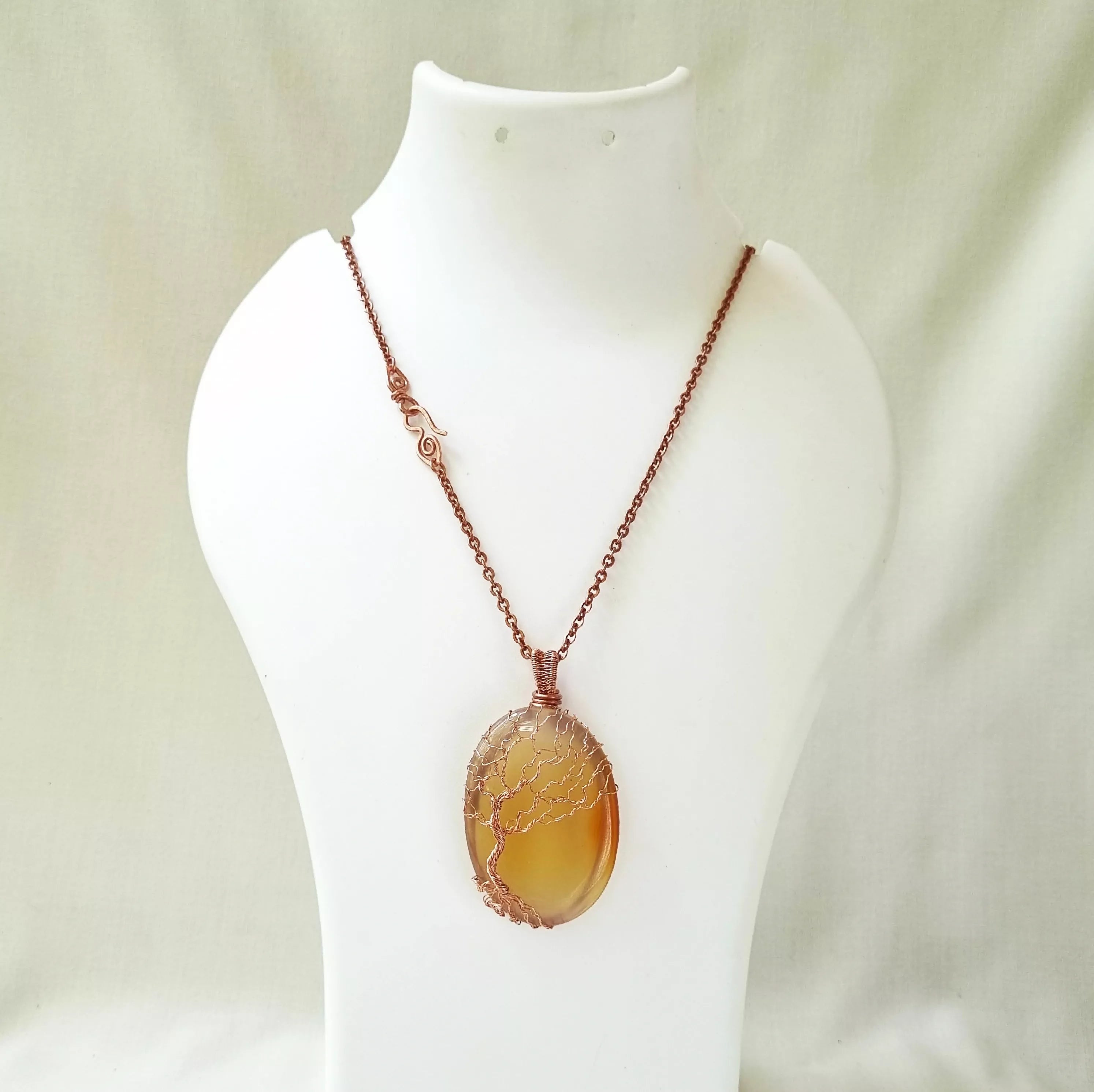Poem - Necklace