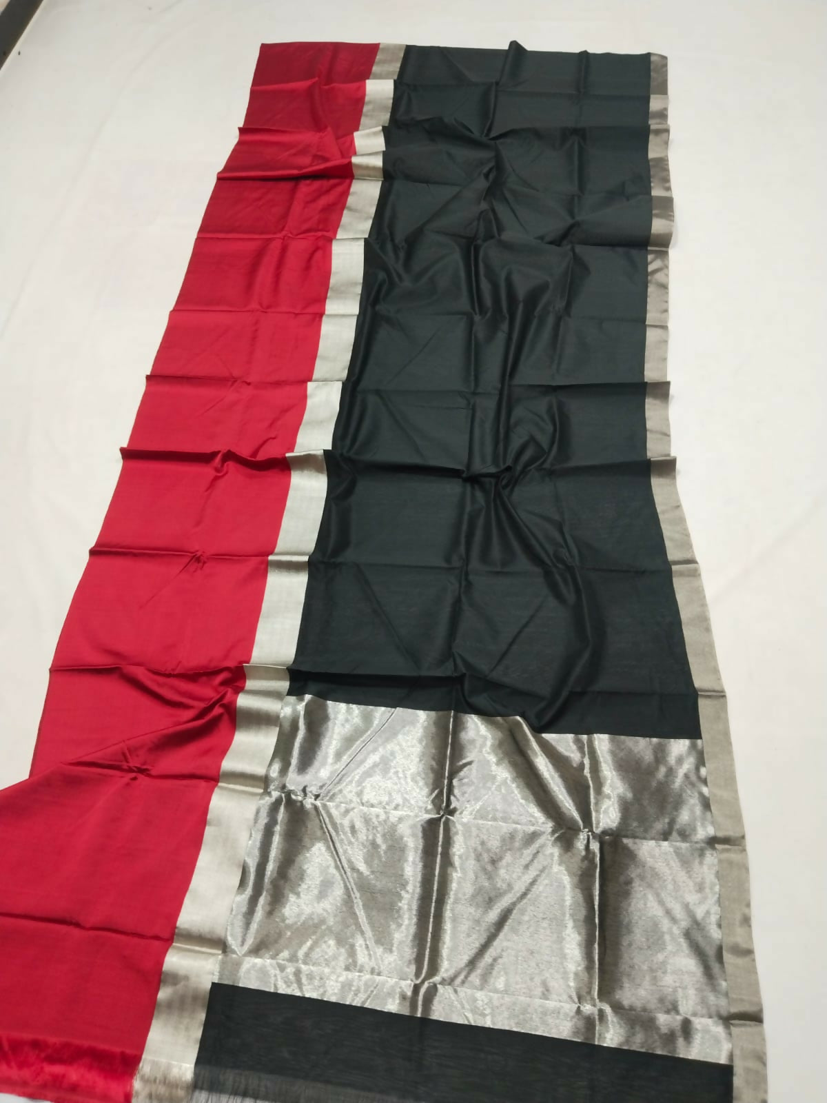 Durbar Drape