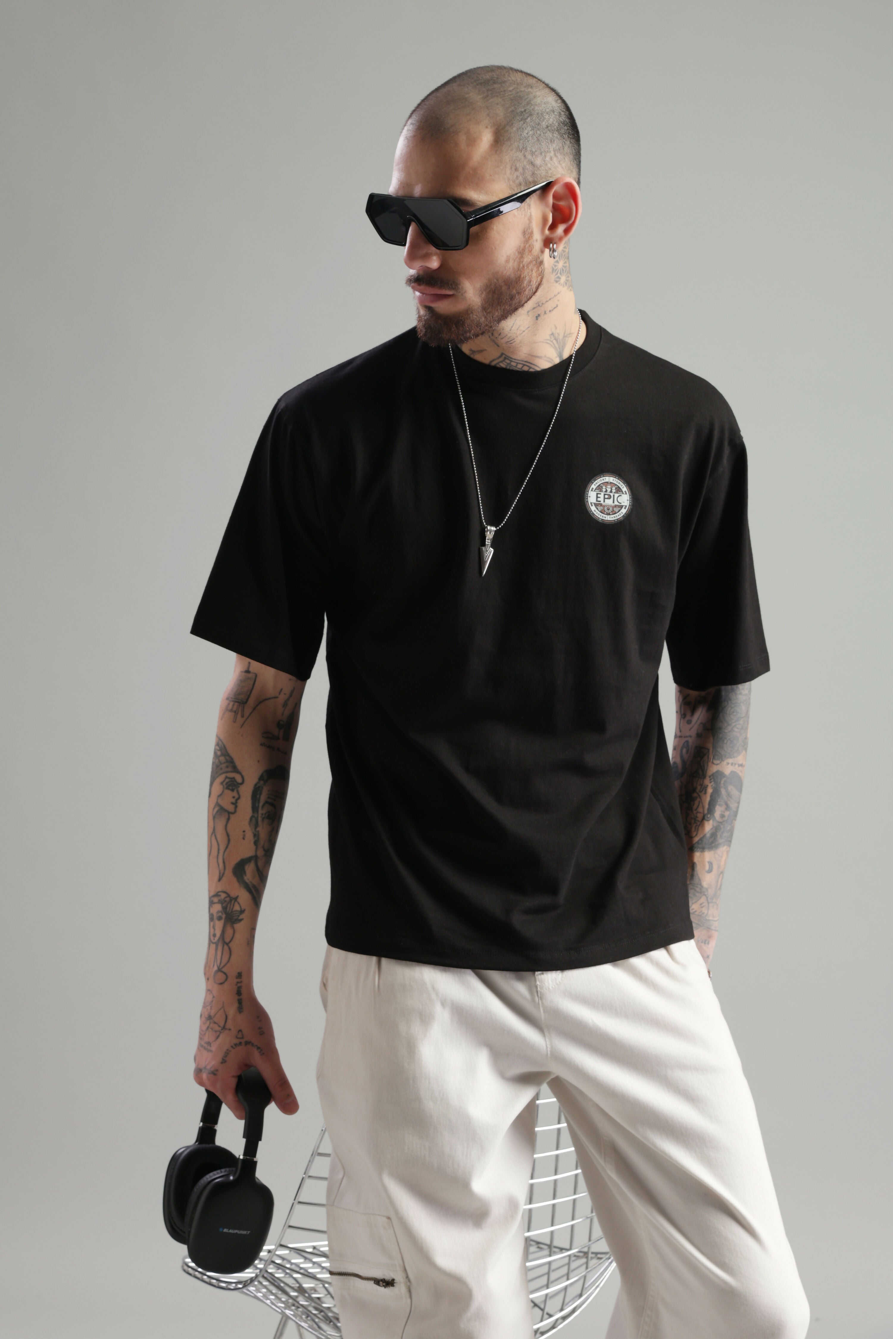 Moksha T-Shirt – The Ultimate Freedom