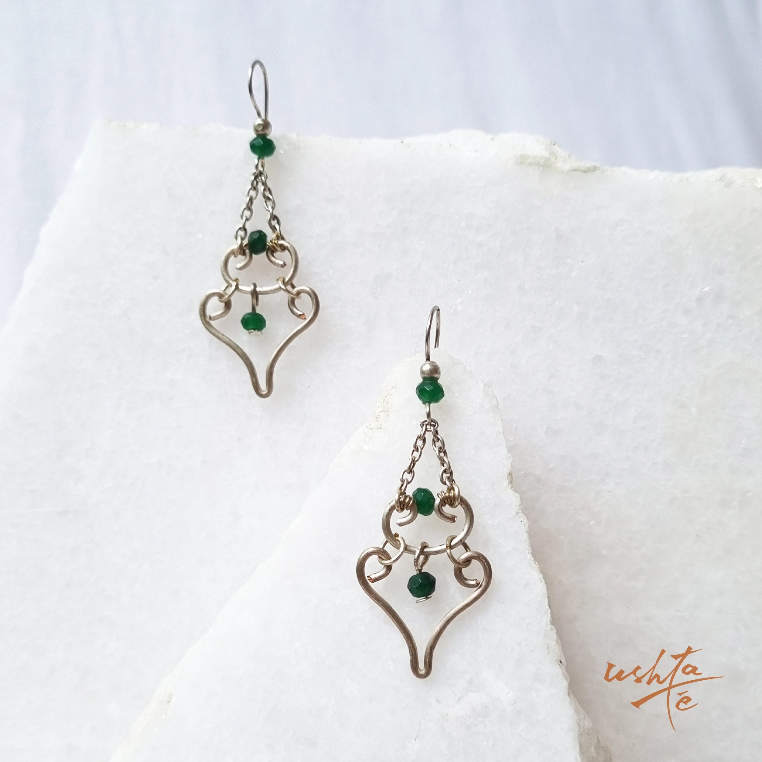 Dancing Dreams - Earring