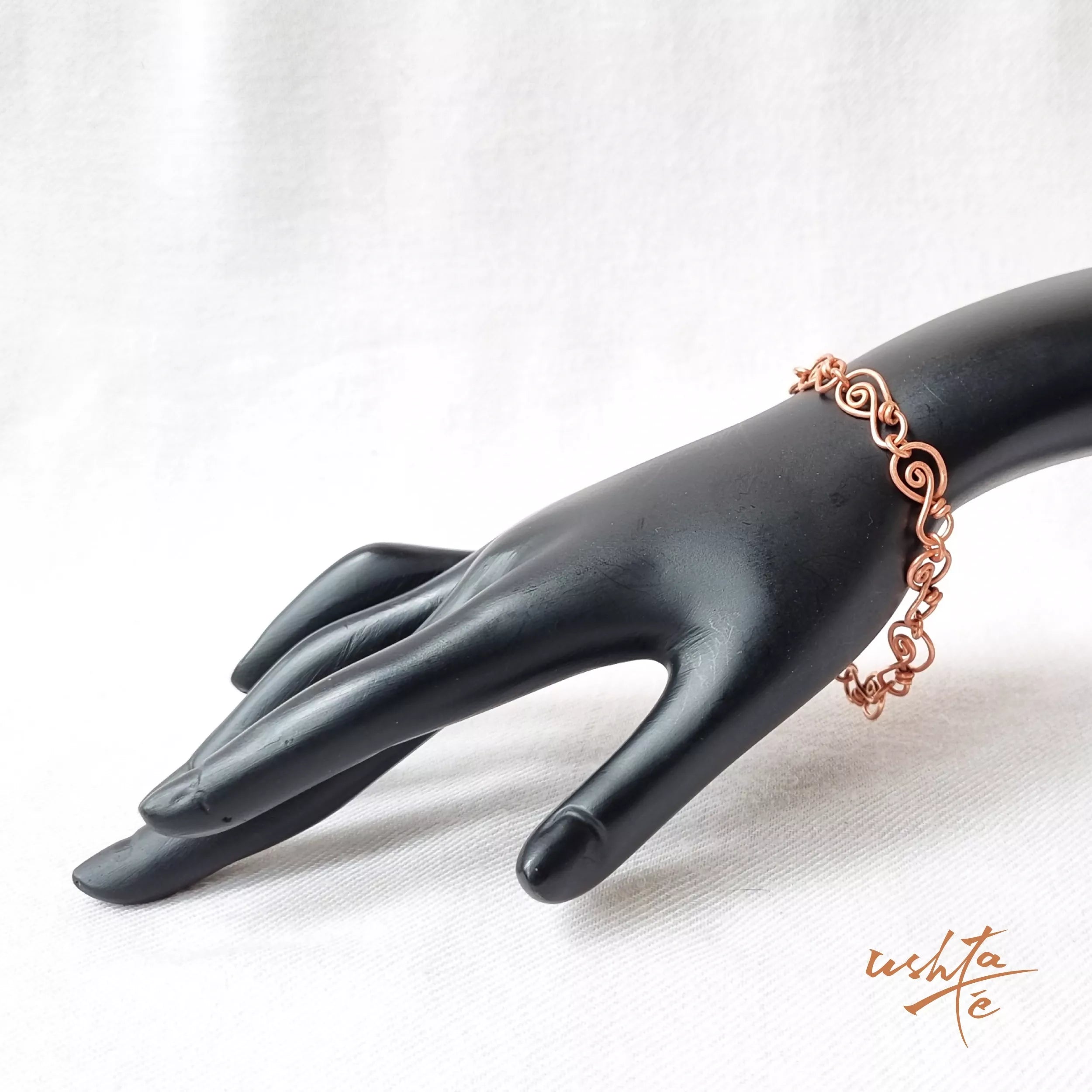 Pretzellicious - Bracelet