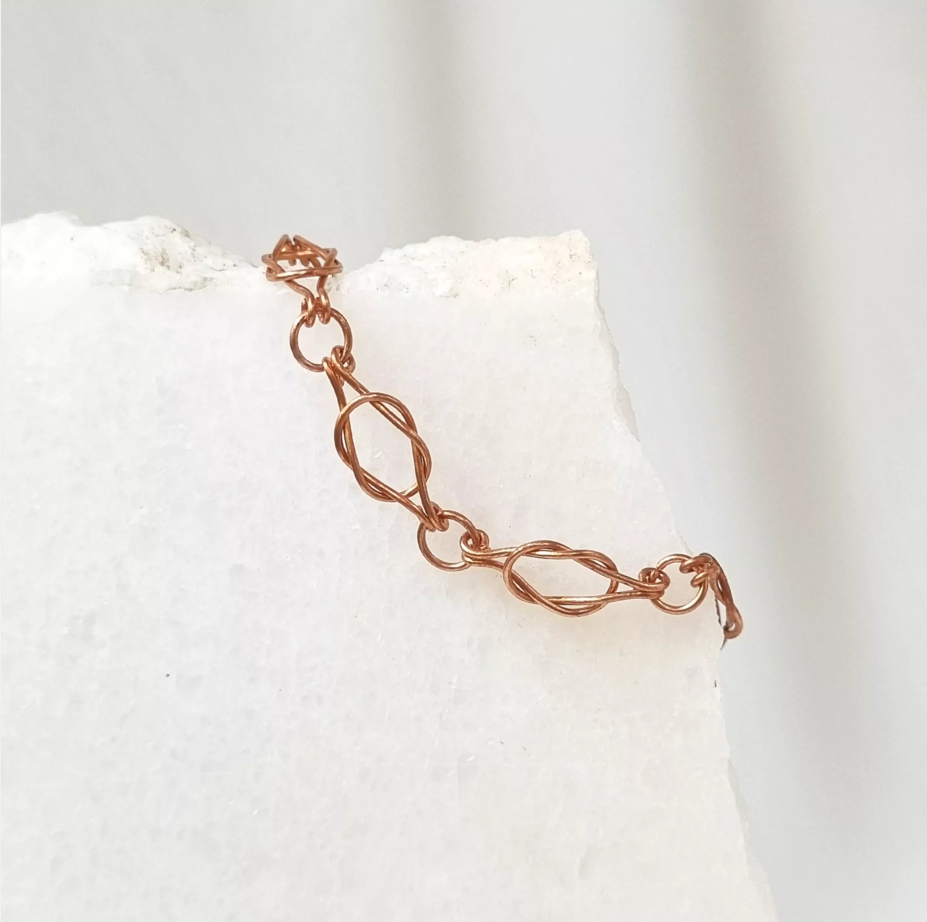Easy On Me - Bracelet