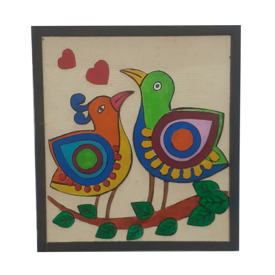 Magnet Bird Madhuboni 02