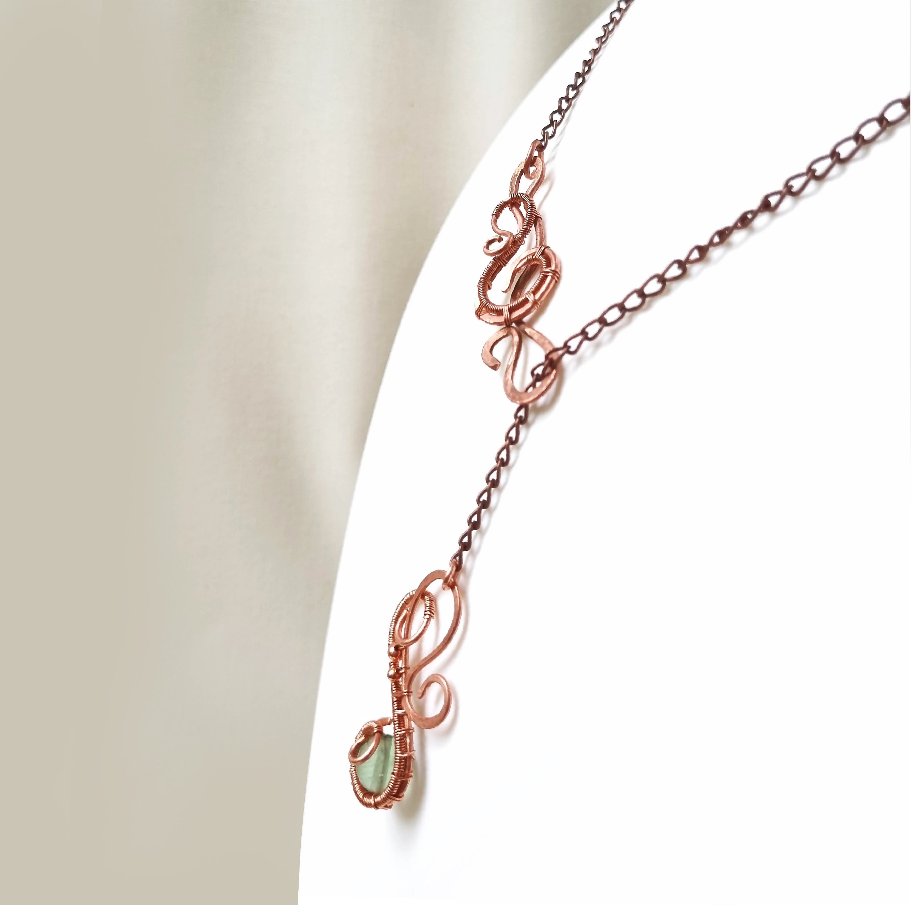 Note to Self - Pendant
