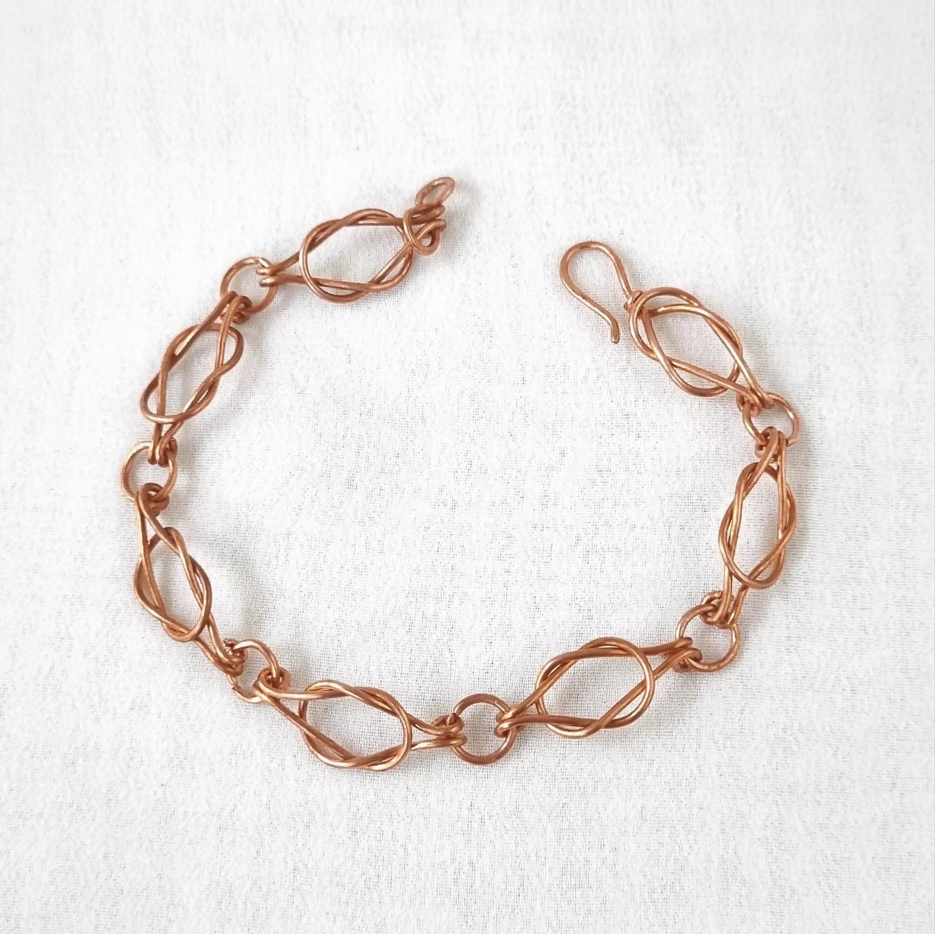 Easy On Me - Bracelet